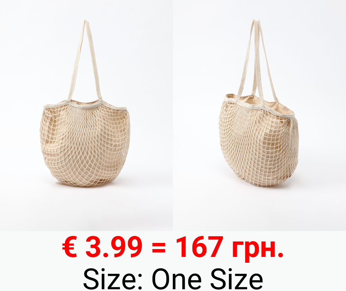 Mesh bag