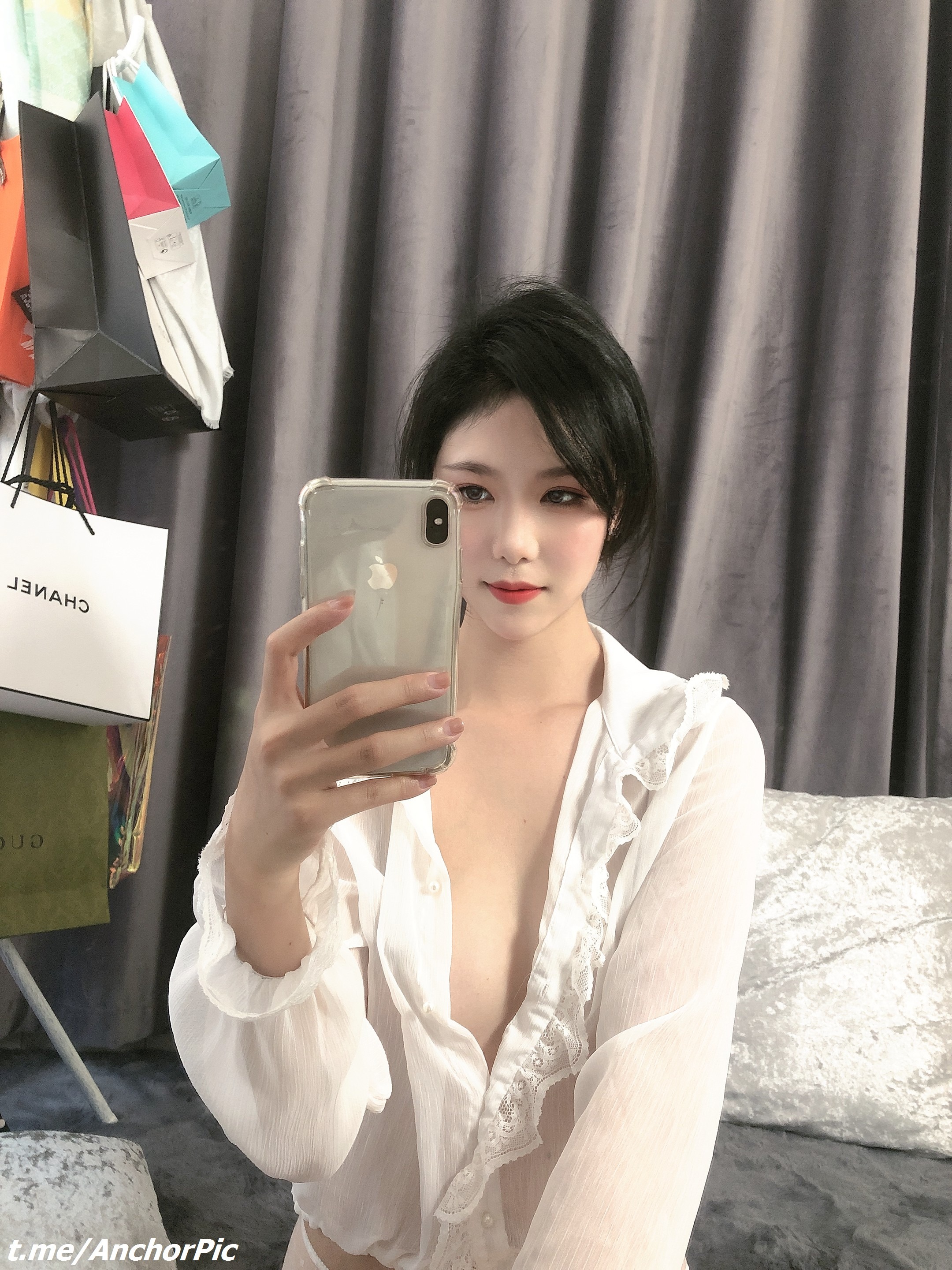 抖娘利世 - 定制图集 111P 5