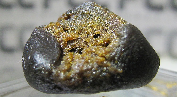 Ice-O-lator и Moroccan Hash. – Telegraph
