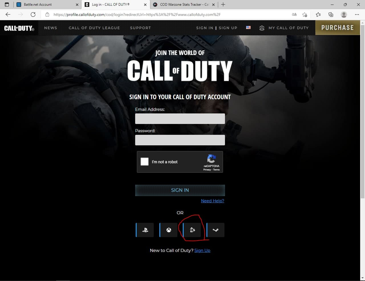 Купить Steam Аккаунт Call Of Duty