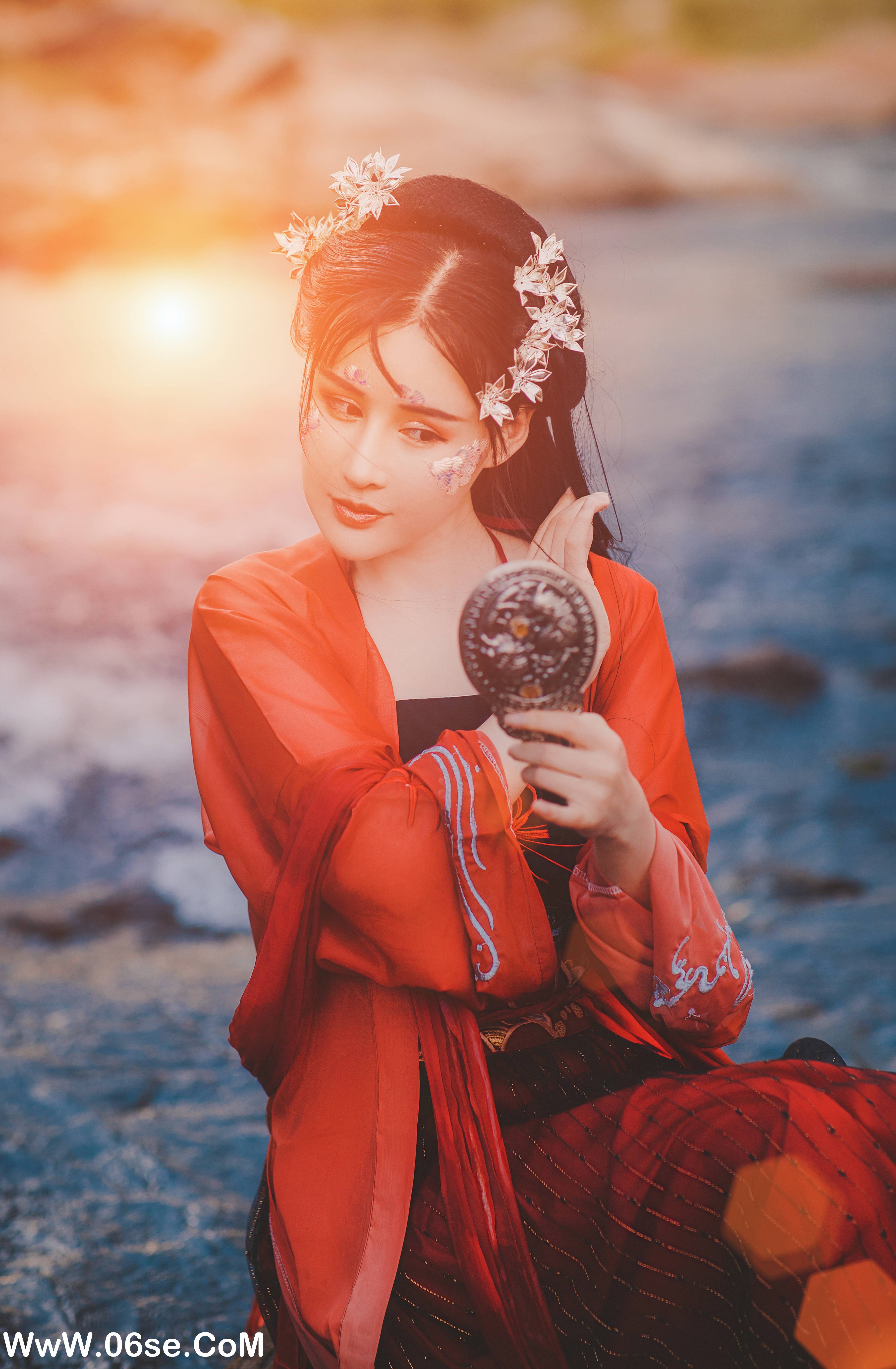 图片[27]-[YITUYU艺图语]2022.05.22 出水芙蓉 雅熙[27P-238.57 MB]-六色网