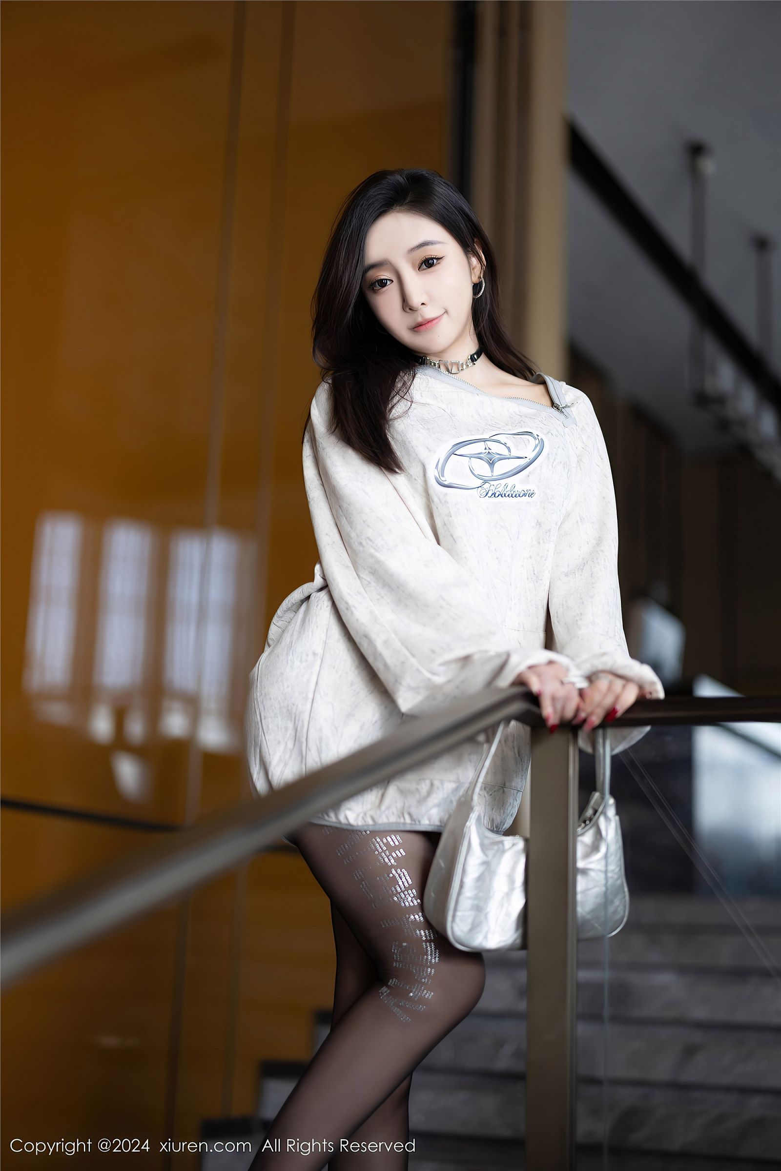 图片[23]-[XIUREN秀人网] 2024.02.23 NO.8135 王馨瑶yanni-六色网