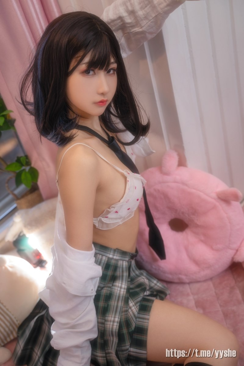 可可老师 - 放课后jk [30P] 16