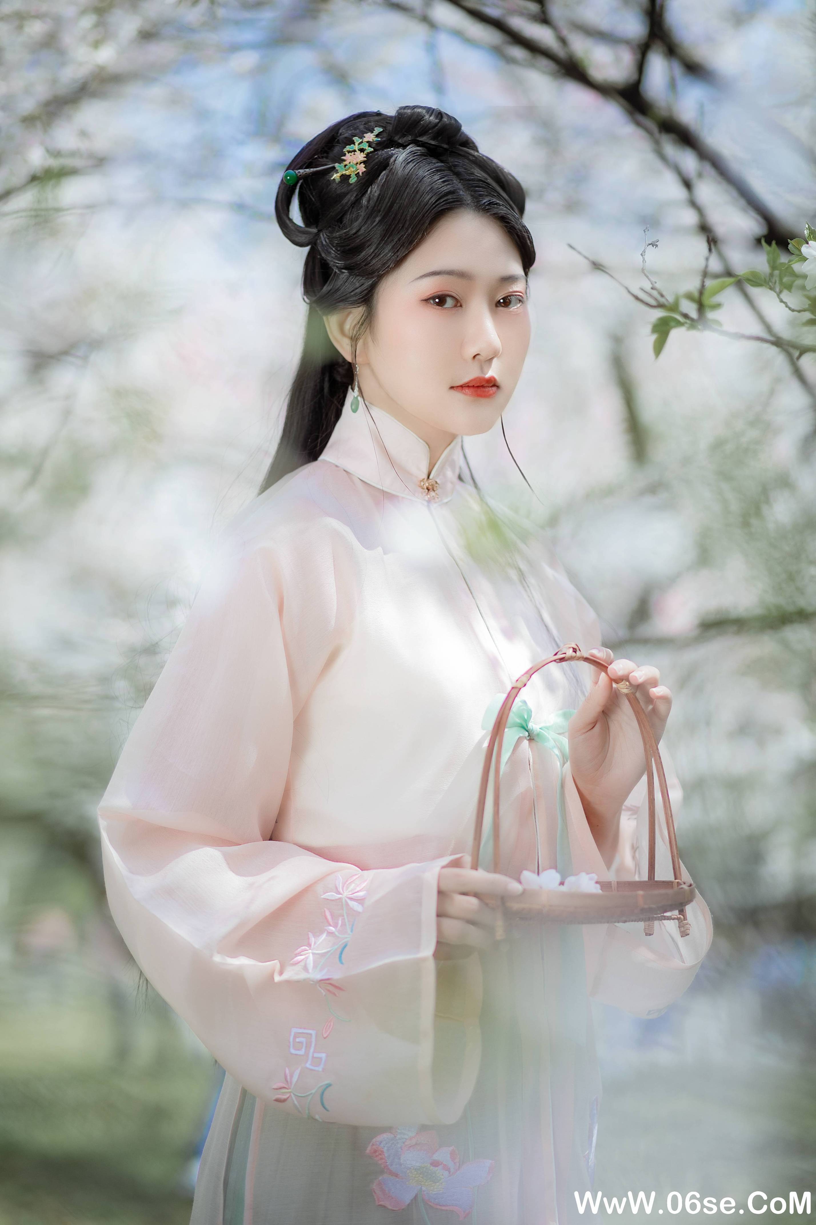 图片[22]-[YITUYU艺图语]2021.09.28 樱 包包[21+1P／186MB]-六色网