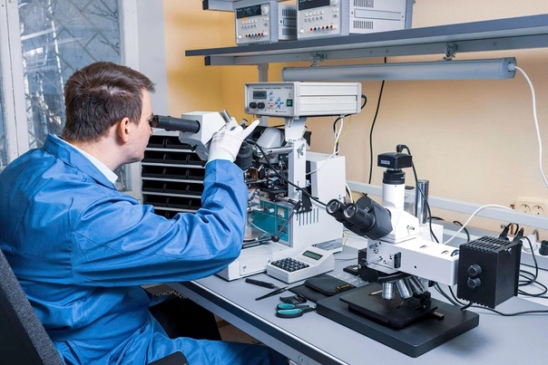 Неделя ИРИ: профессии в будущем – Telegraph