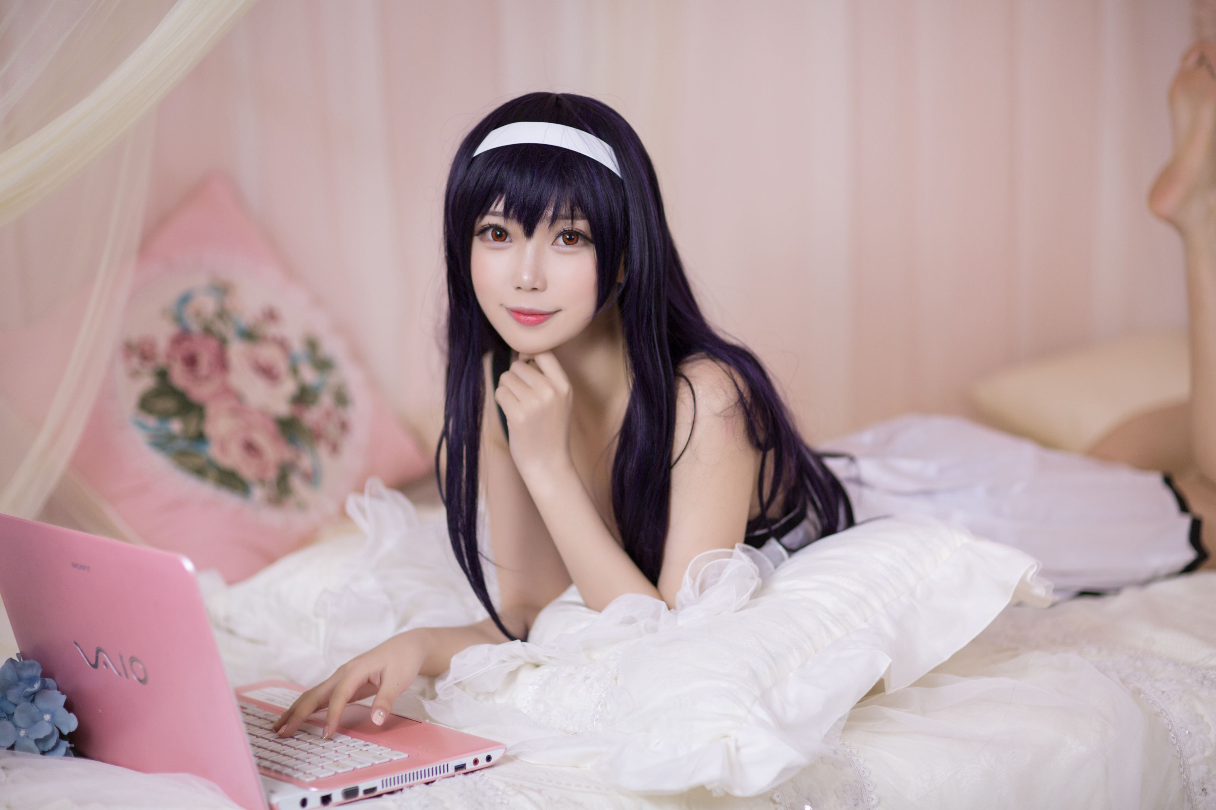 大肉丸Amiee - 6套合集 46