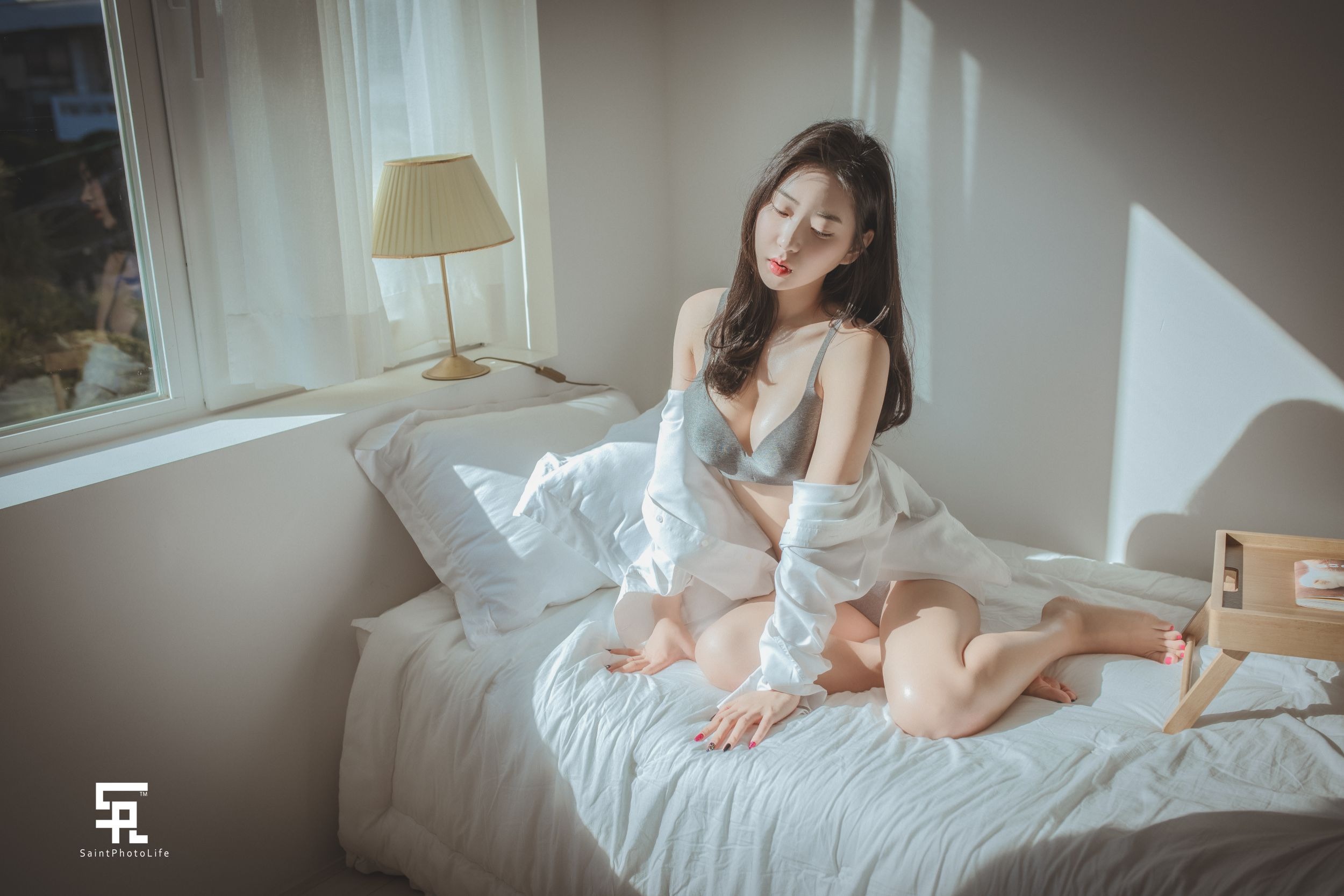 Zenny - Romance[41P] 7