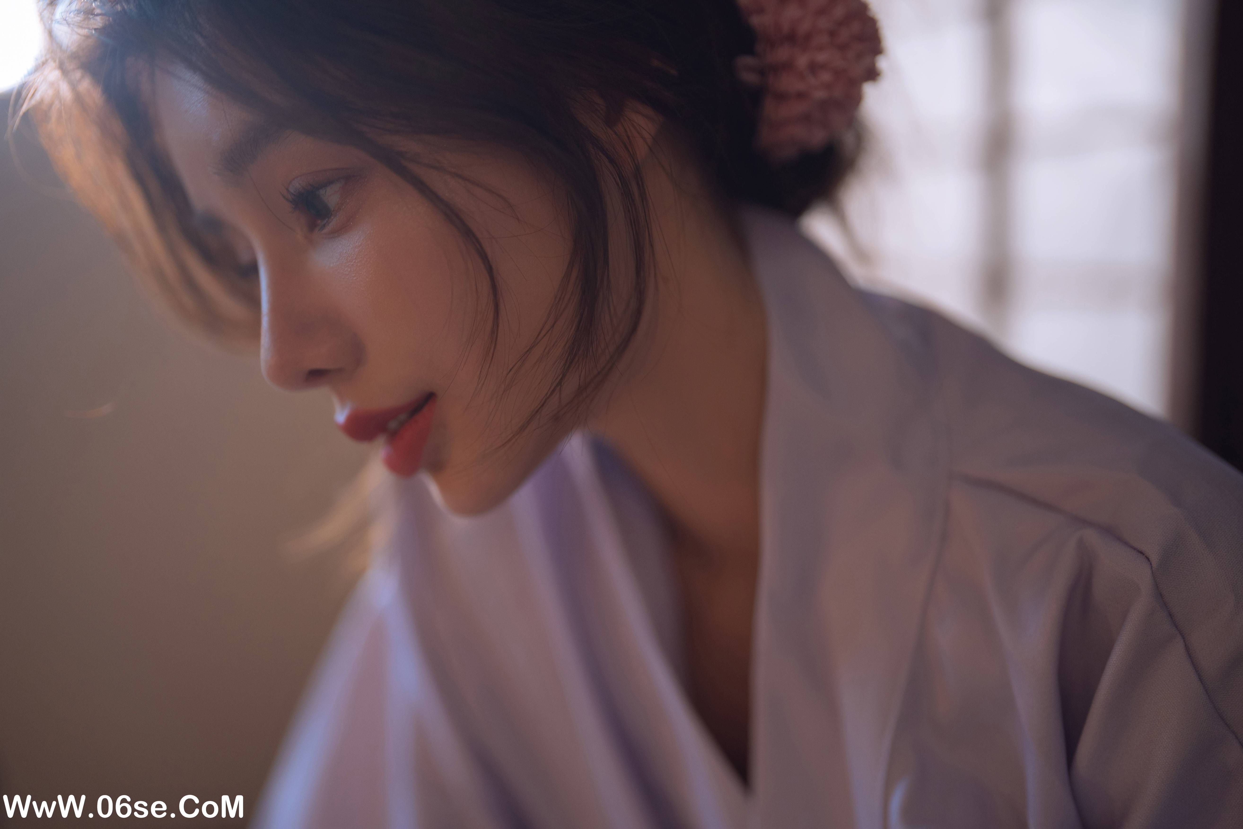 图片[11]-[YITUYU艺图语]2022.07.11 轻私纯欲和服写真 姝雯同学[60+1P／487MB]-六色网