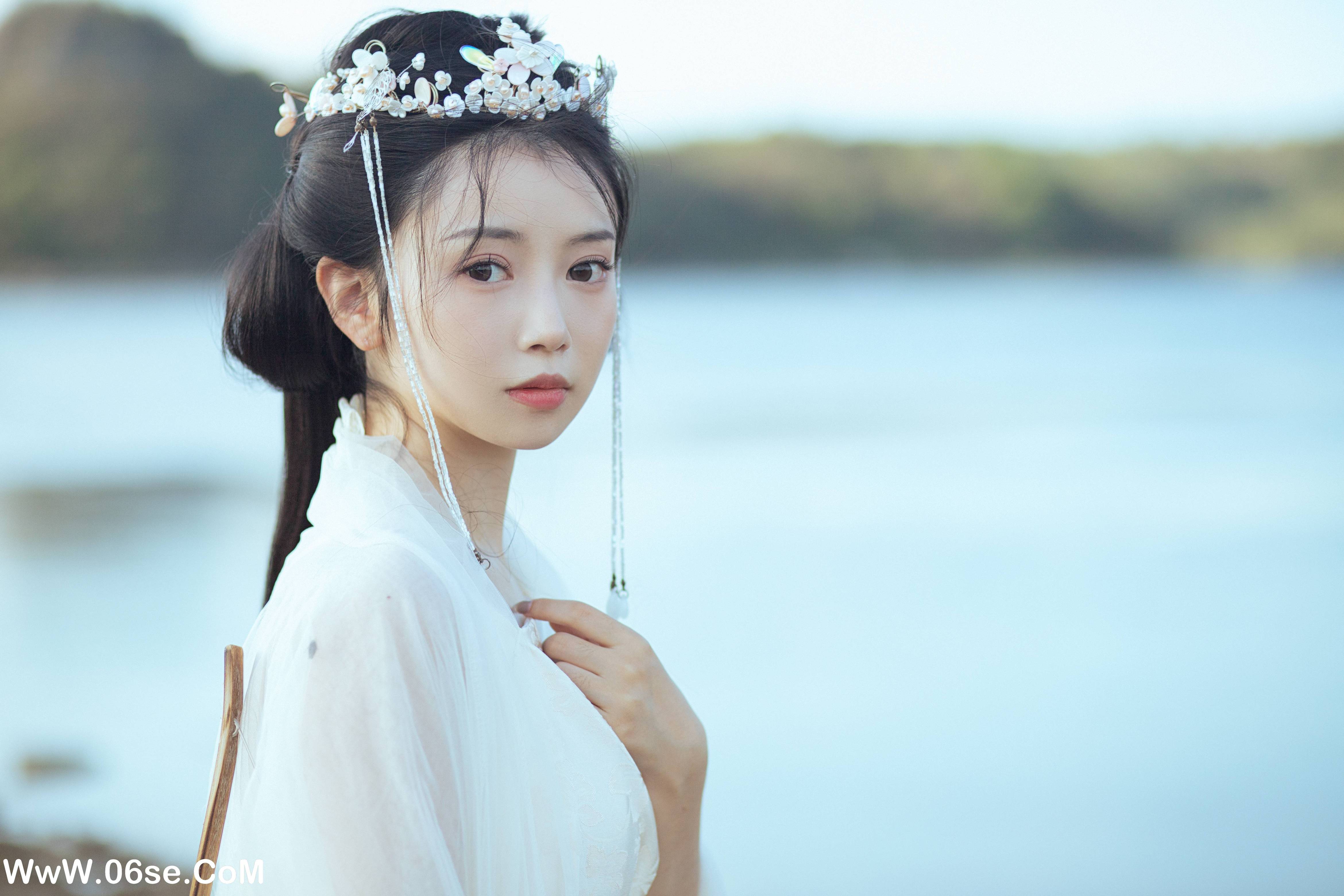 图片[14]-[YITUYU艺图语]2022.11.27 馥郁愁 丸子[21+1P／318MB]-六色网