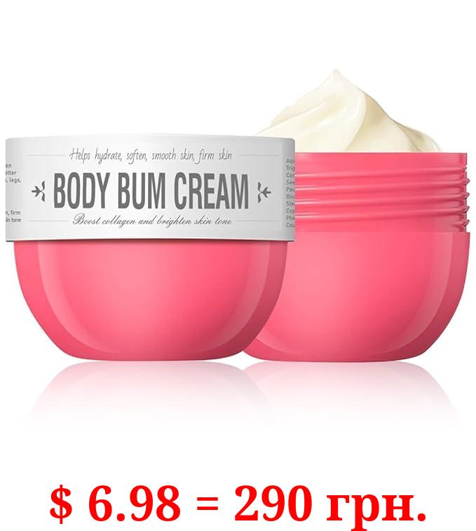 Unyoke Cream, Moisturizing Body Cream, Body Skin Repair, Cream for All Skin,Natural Organic Shea Butter & Vitamin C Moisture Body Cream for Deep Nourishment - 80ml(FRESH FRUITY AND FLORAL)