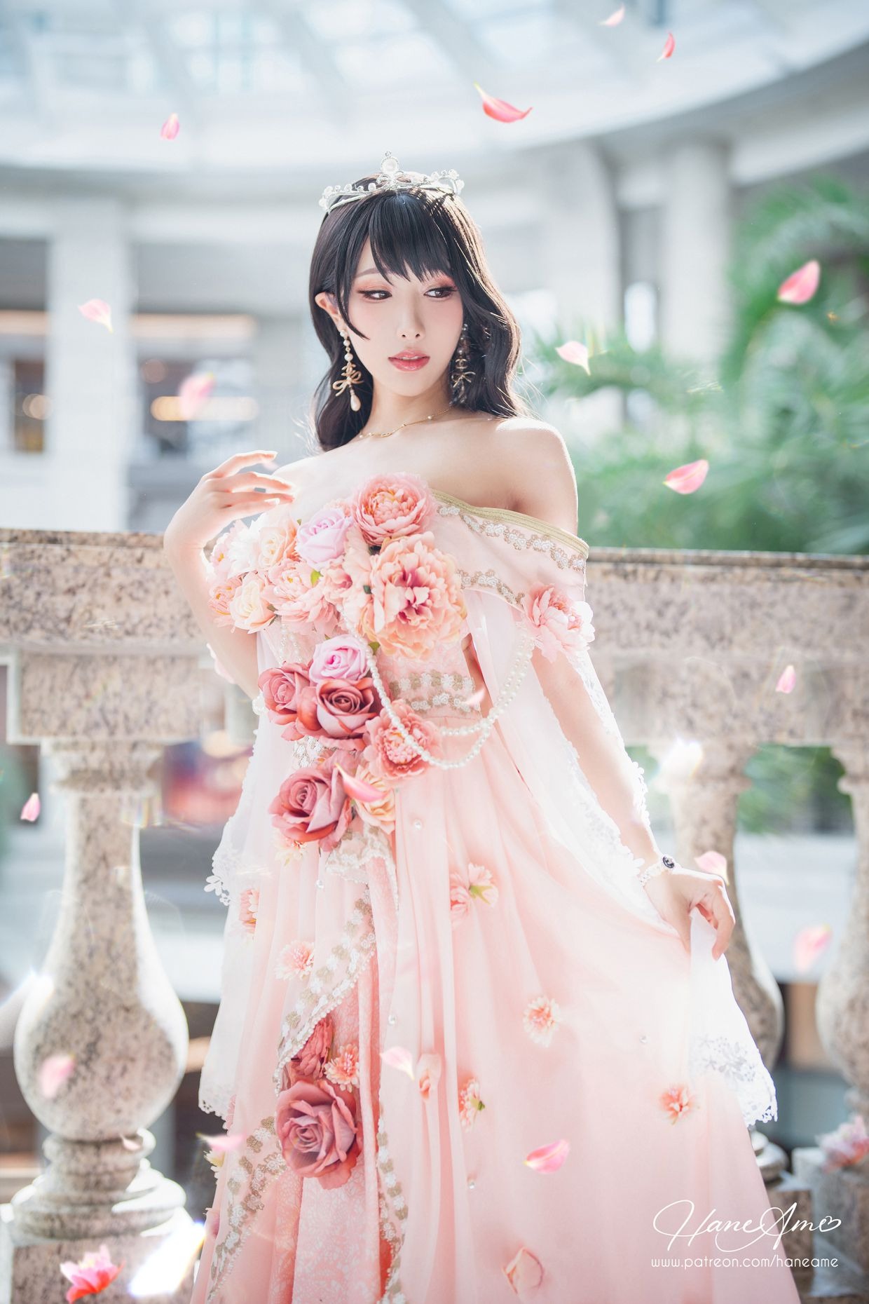 10月生日禮服 26