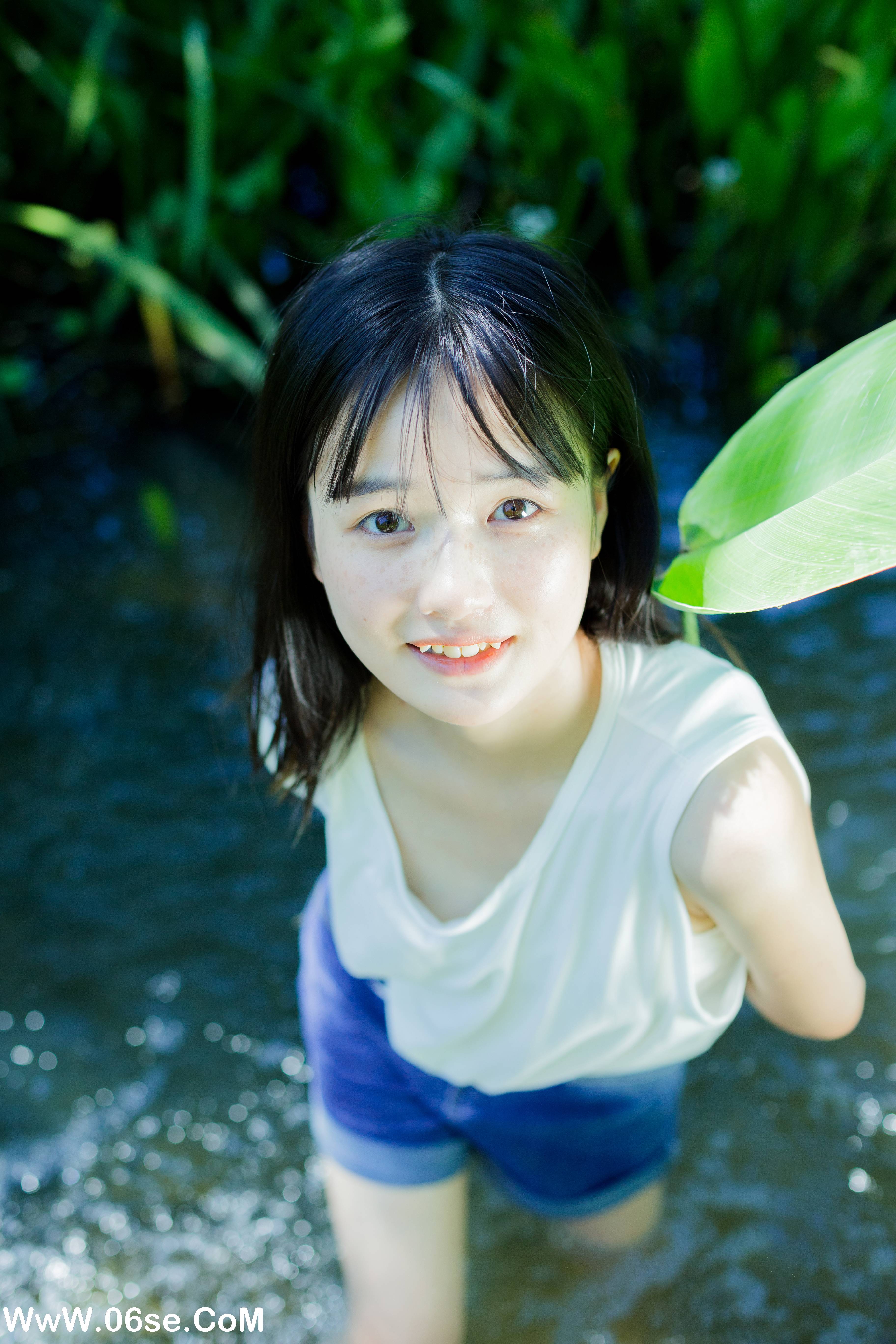 图片[27]-[YITUYU艺图语]2022.08.14 湿漉漉 小怡妹妹cute[31+1P／340MB]-六色网