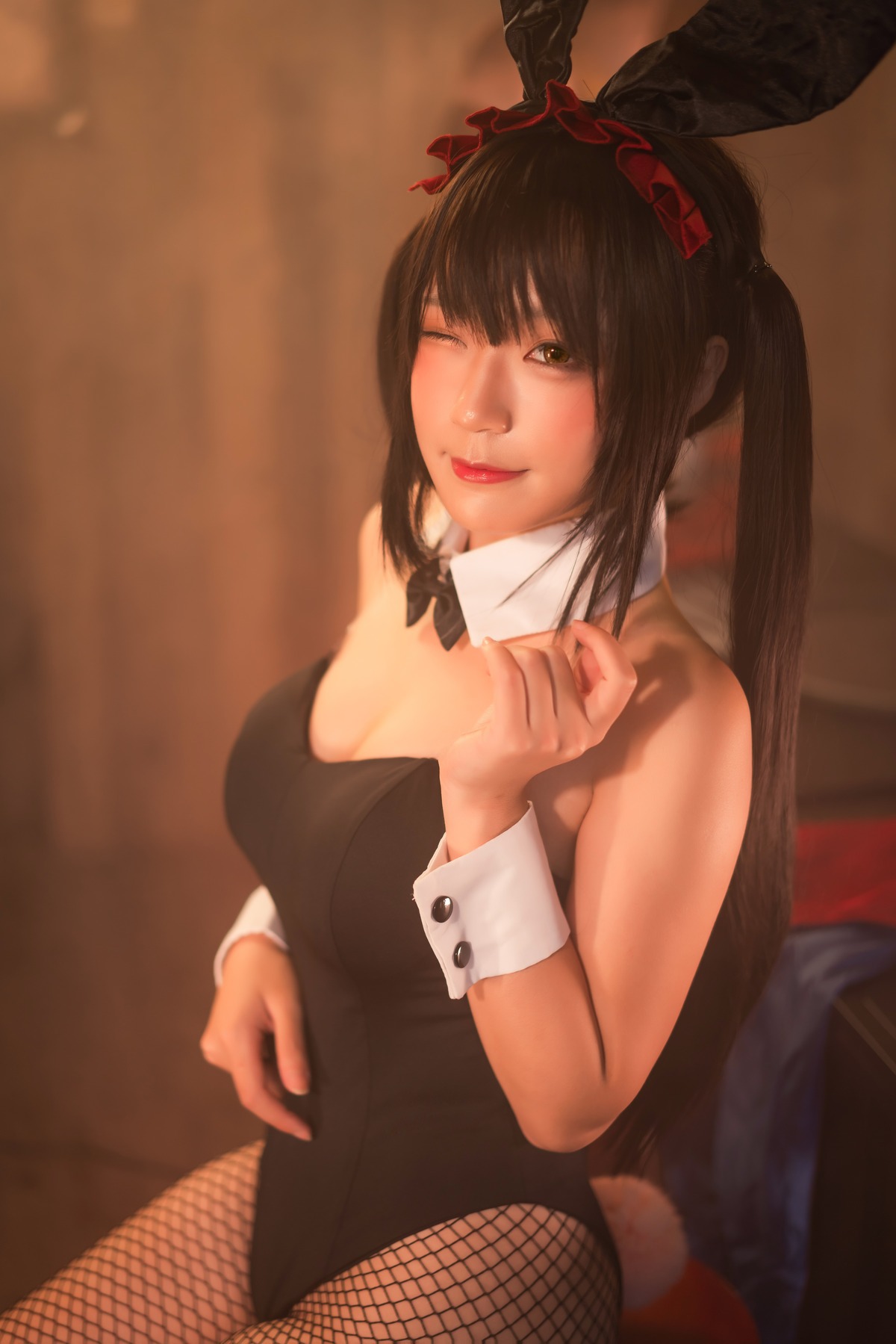 [动漫博主Mime弥美] 時崎狂三 26