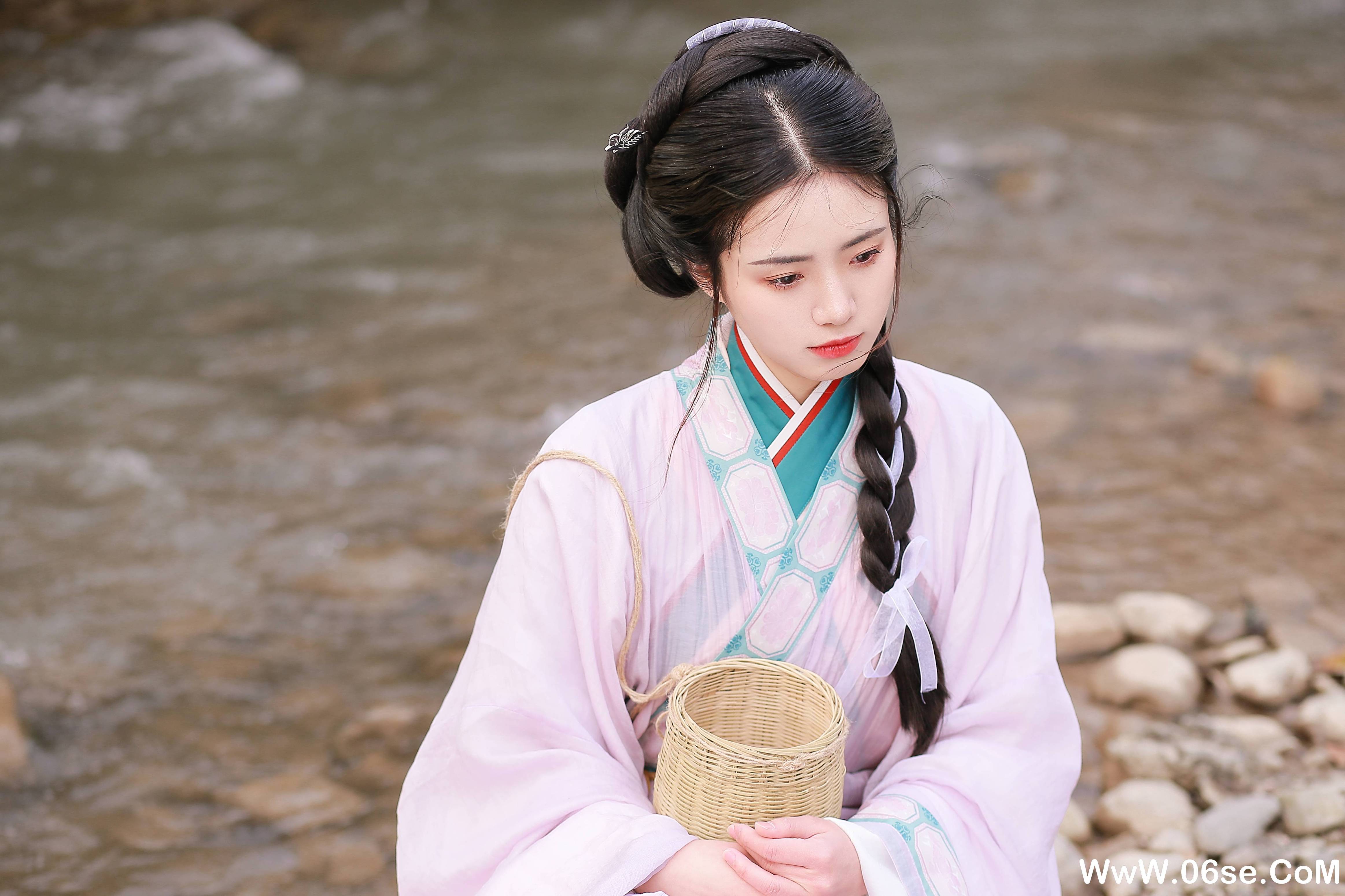 图片[9]-[YITUYU艺图语]2021.11.06 春江 沂越[22+1P／253MB]-六色网