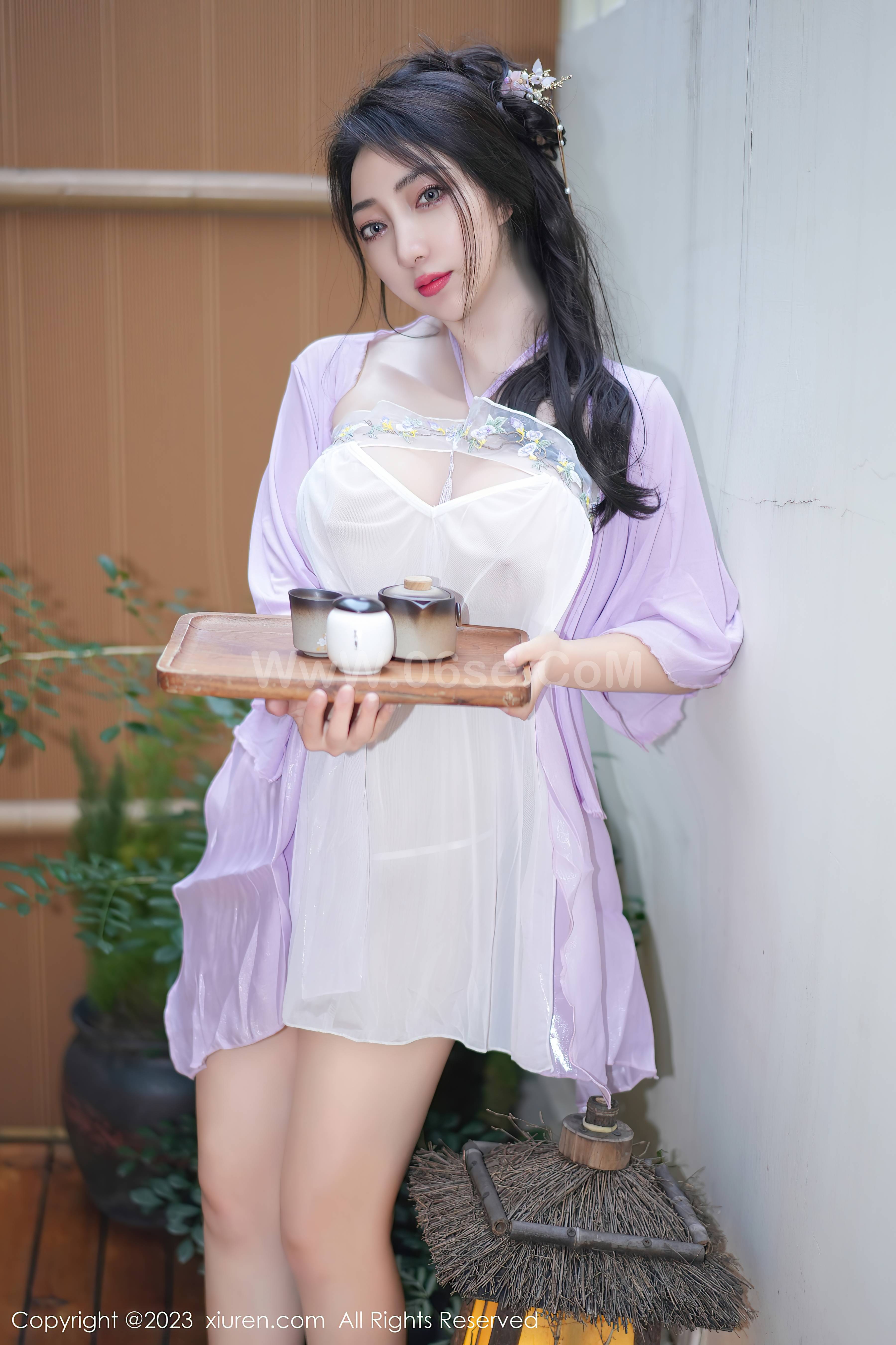 图片[8]-[Xiuren秀人网]2023.11.15 NO.7665 娇喘JC[61+1P／533MB]-六色网