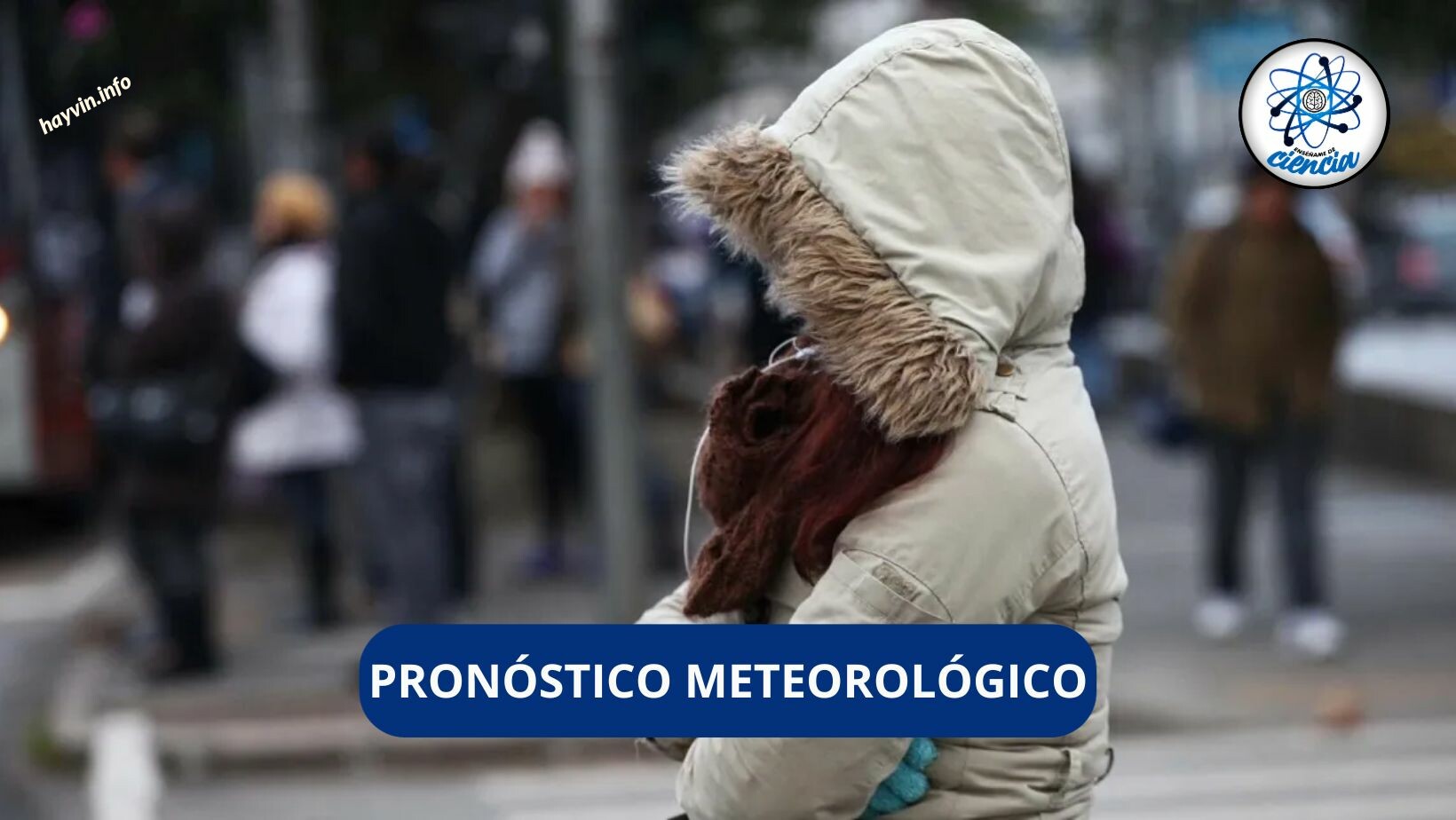 A negyedik téli vihar megszűnik Mexikóban, de az ország ezen részein -15°C-os hőmérséklet uralkodik