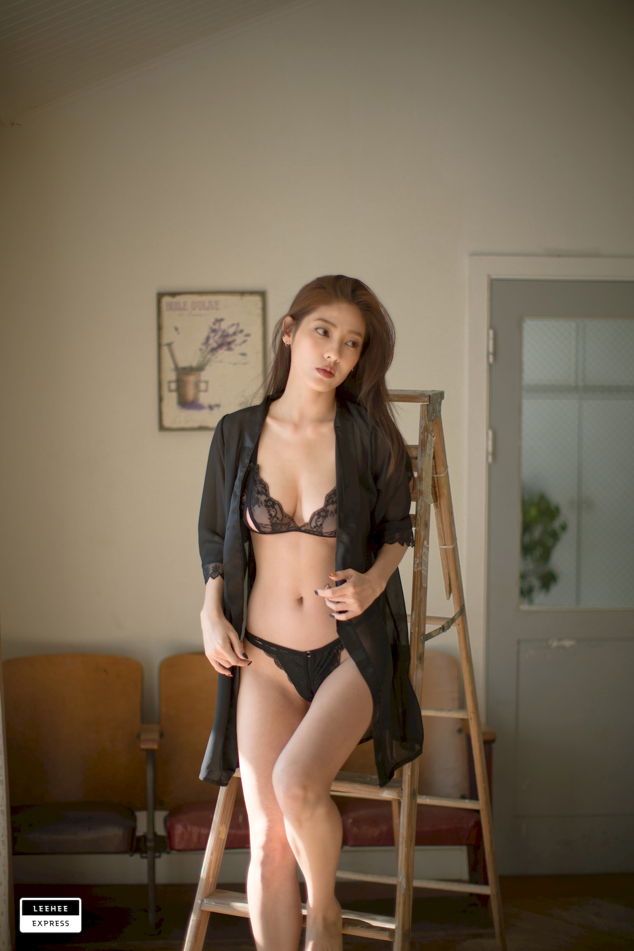 G.su [LEEHEE EXPRESS] LERB-020A 23