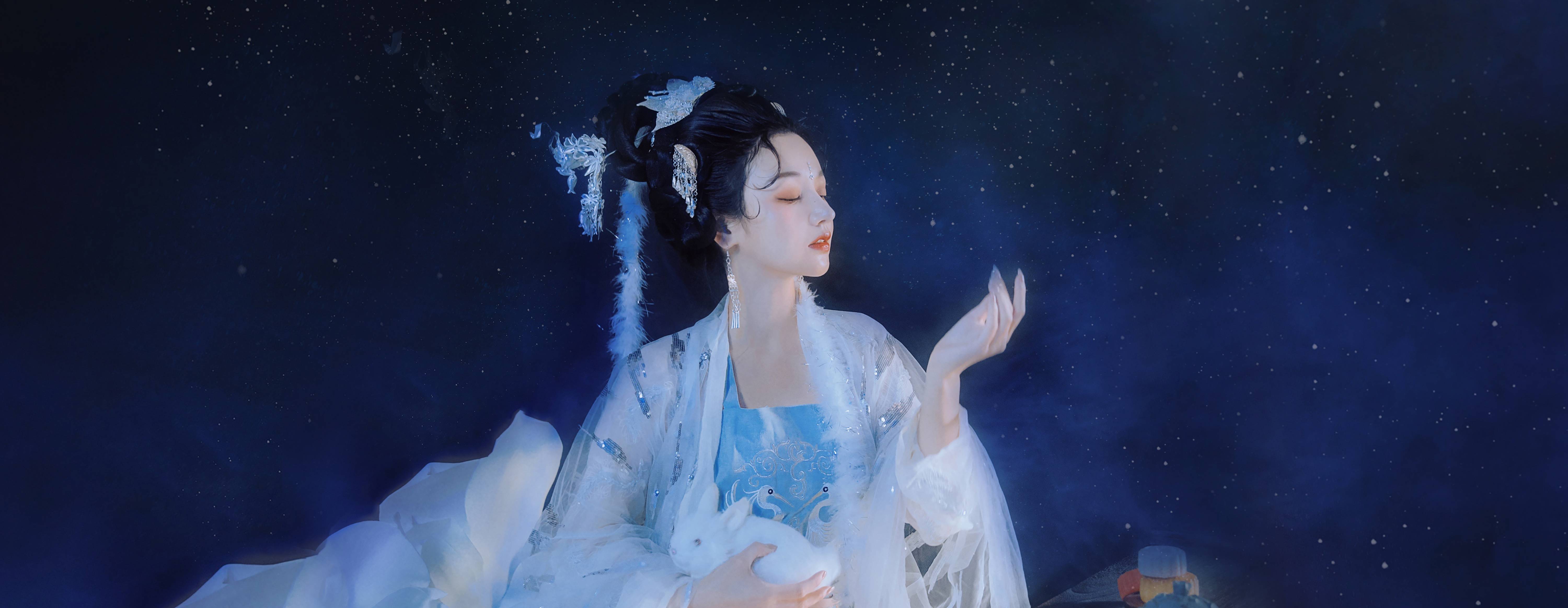 图片[132]-074 迷失幻境系列 – 第074期（汉服） [152P-713.35 MB]-六色网