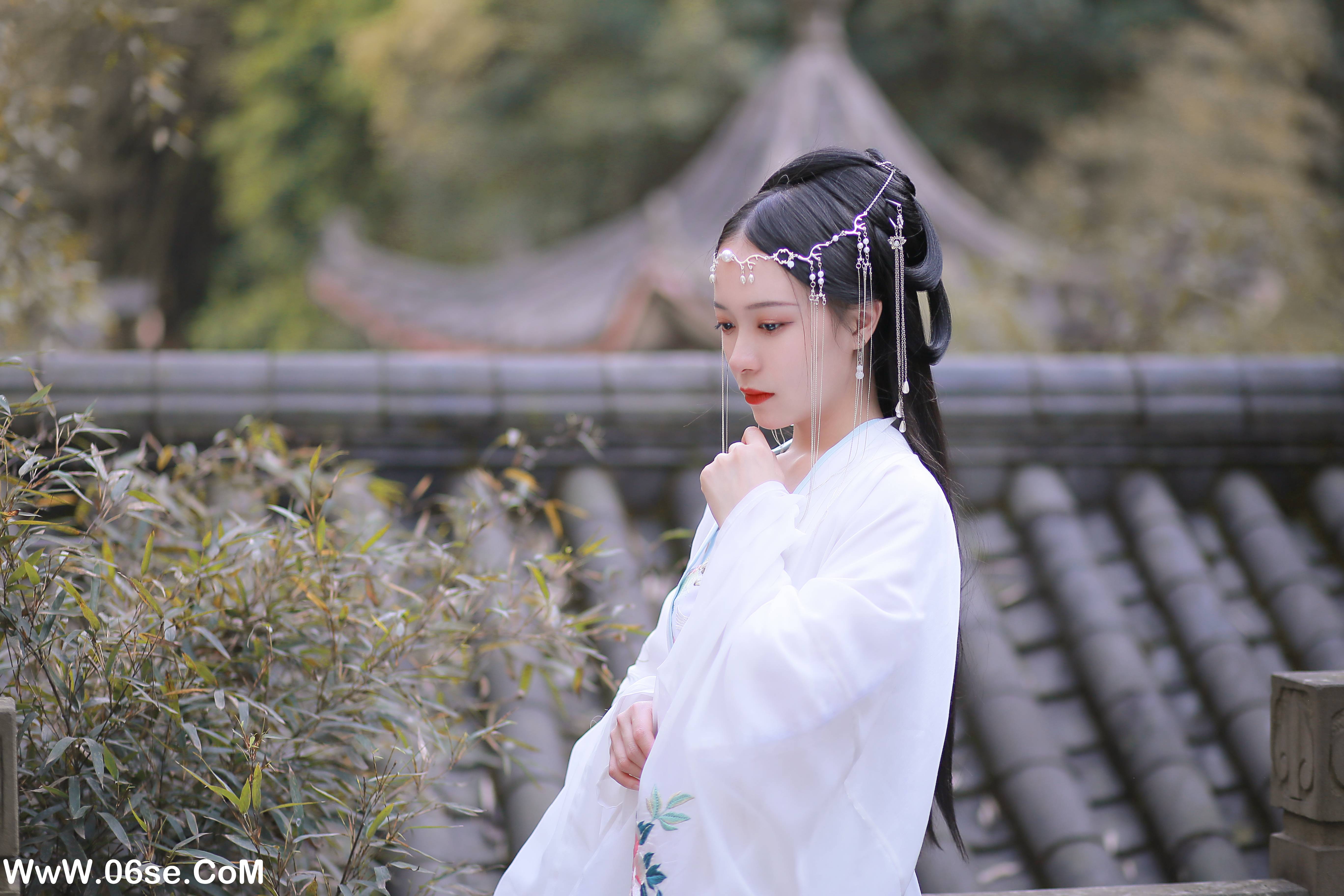图片[13]-[YITUYU艺图语]2022.01.15 长相思 木冉[21+1P／215MB]-六色网