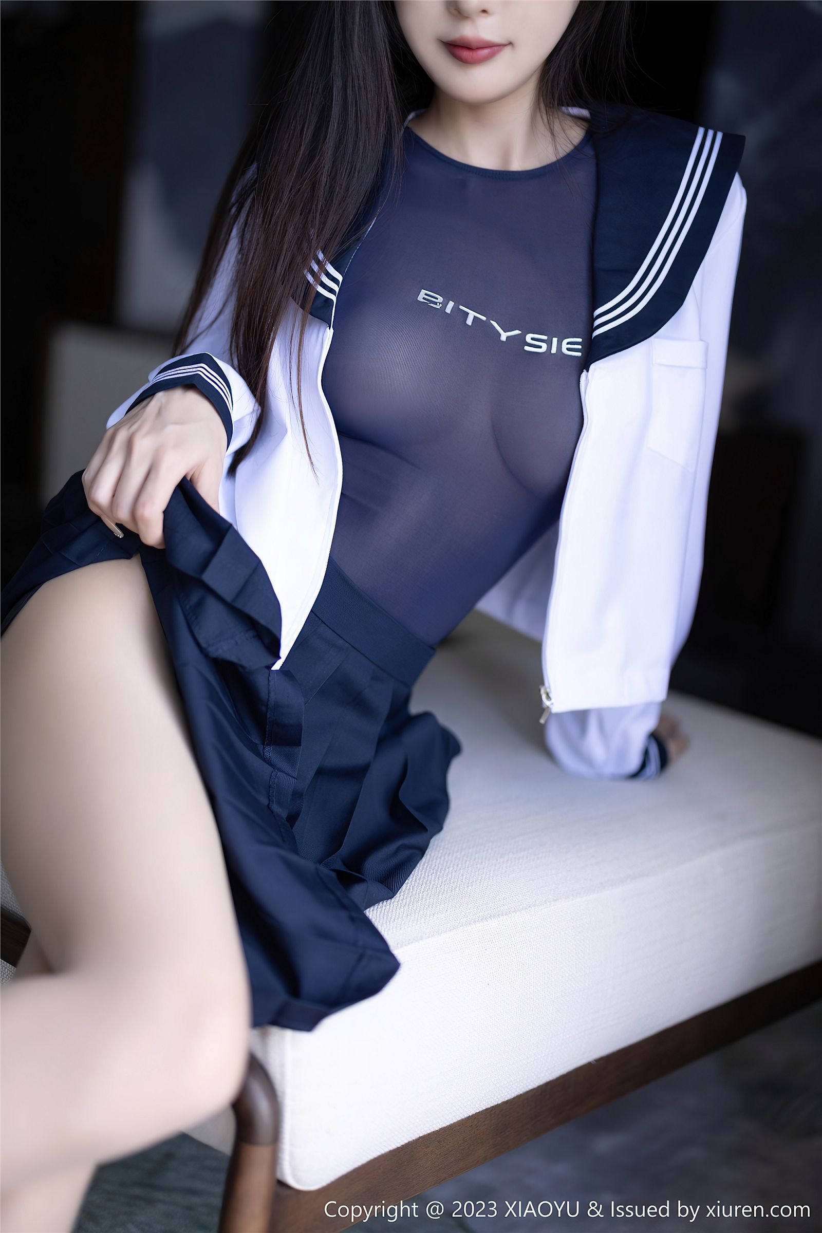 图片[20]-[XIAOYU画语界] 2023.06.08 NO.1045 林星阑-六色网