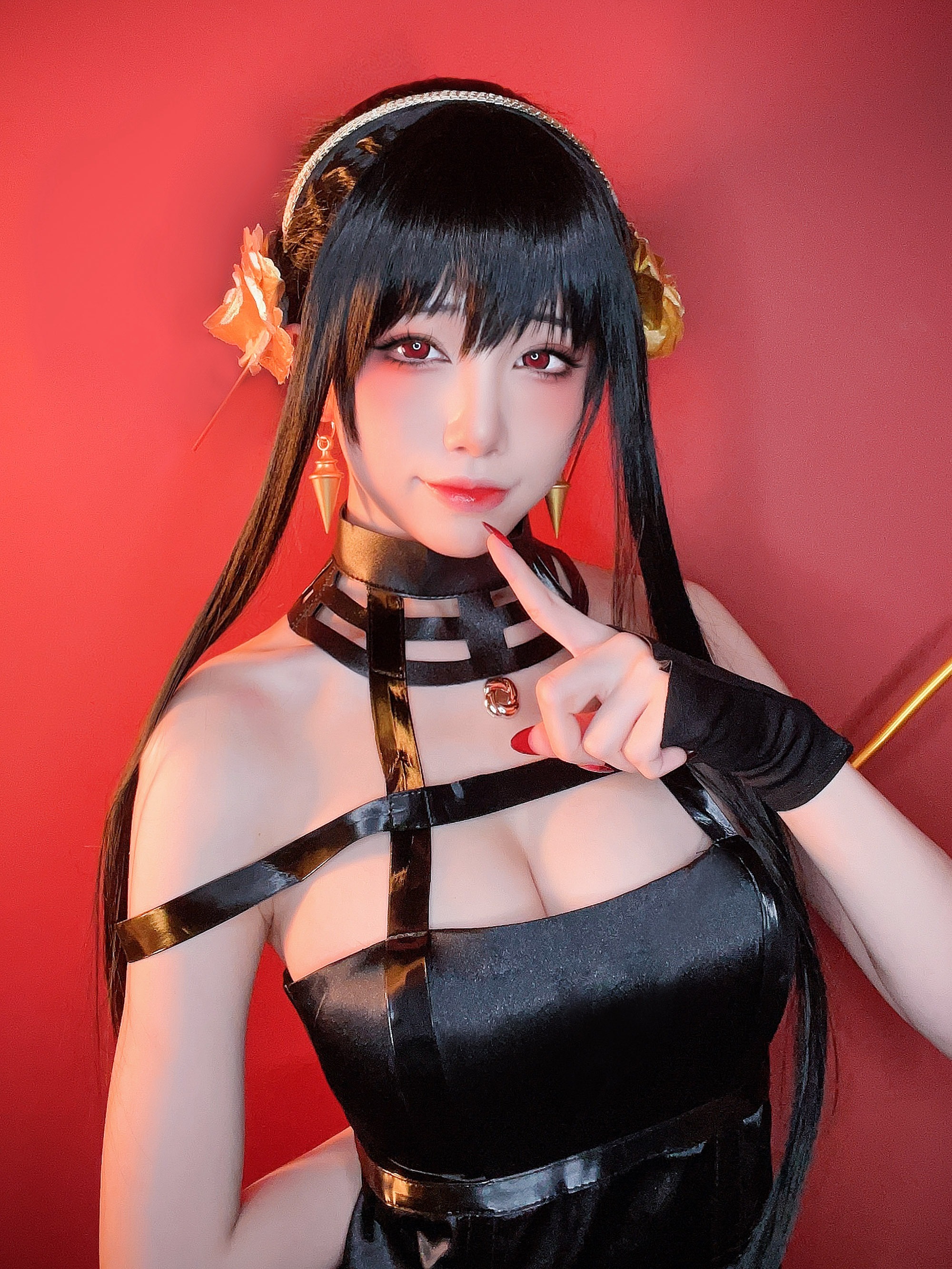 20221031 いばら姫 5