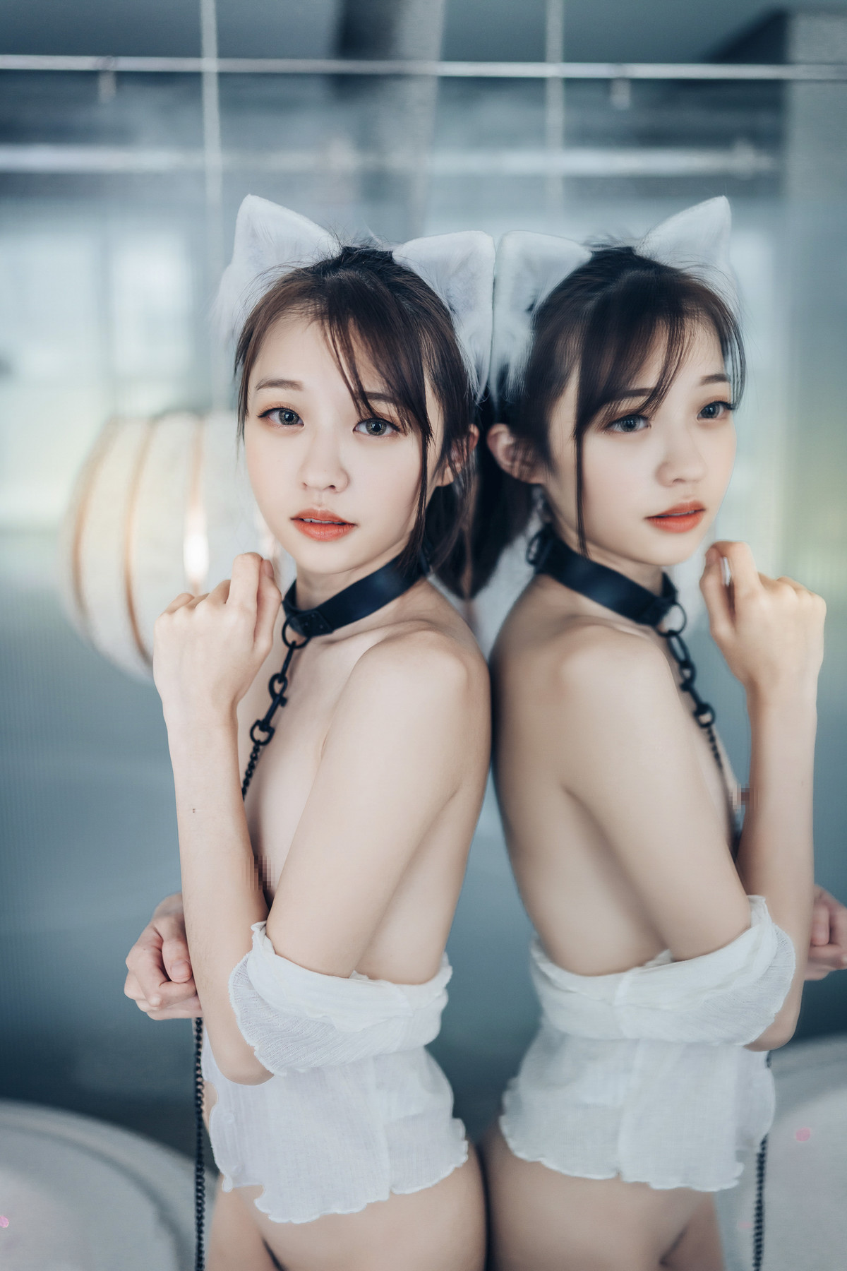 JVID精品 妍妍寫真小合集 妍妍单人 Set.03 31