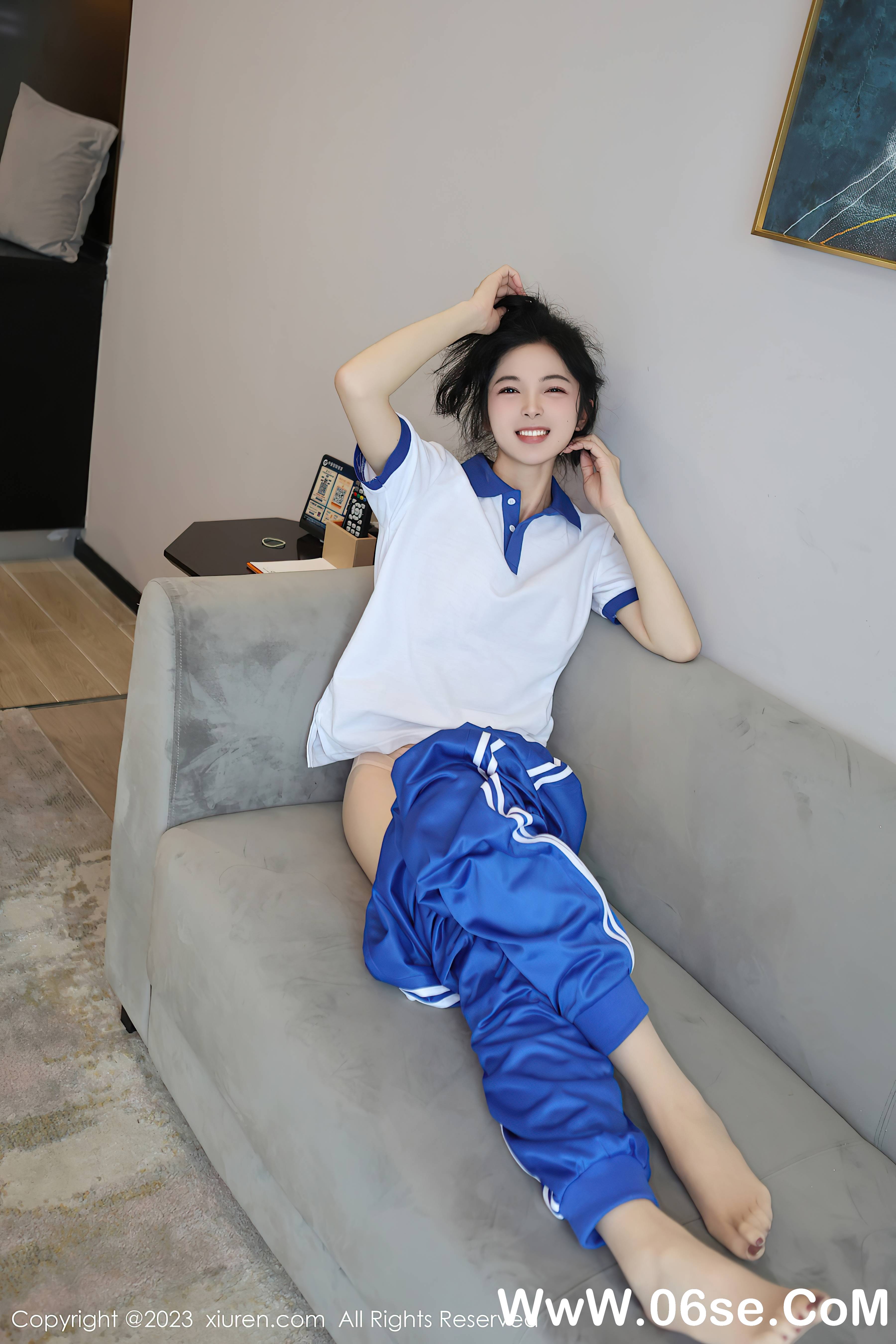 图片[29]-[XiuRen秀人网] 2023.06.05 NO.6855 茜茜Kimi-六色网