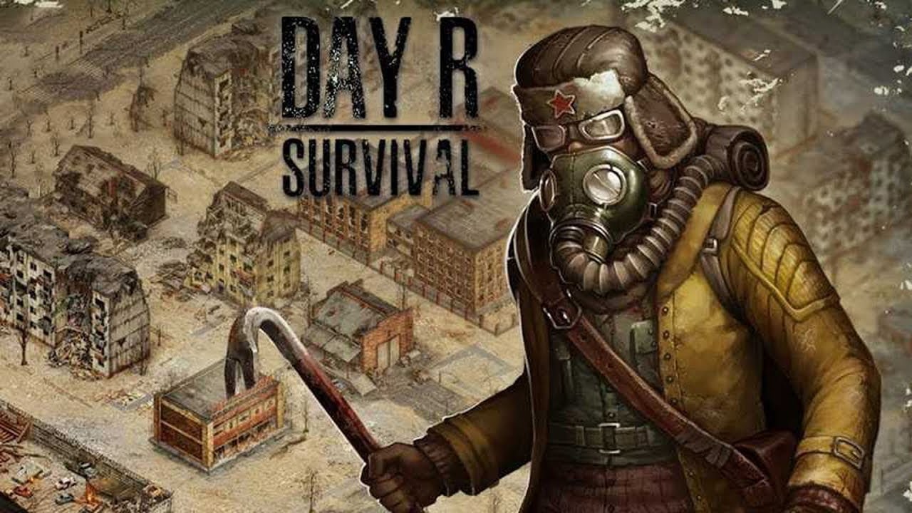 Day r game. Дэй р сурвивал. Day r Survival – Apocalypse, Lone Survivor and RPG. Day r Premium 1.670.