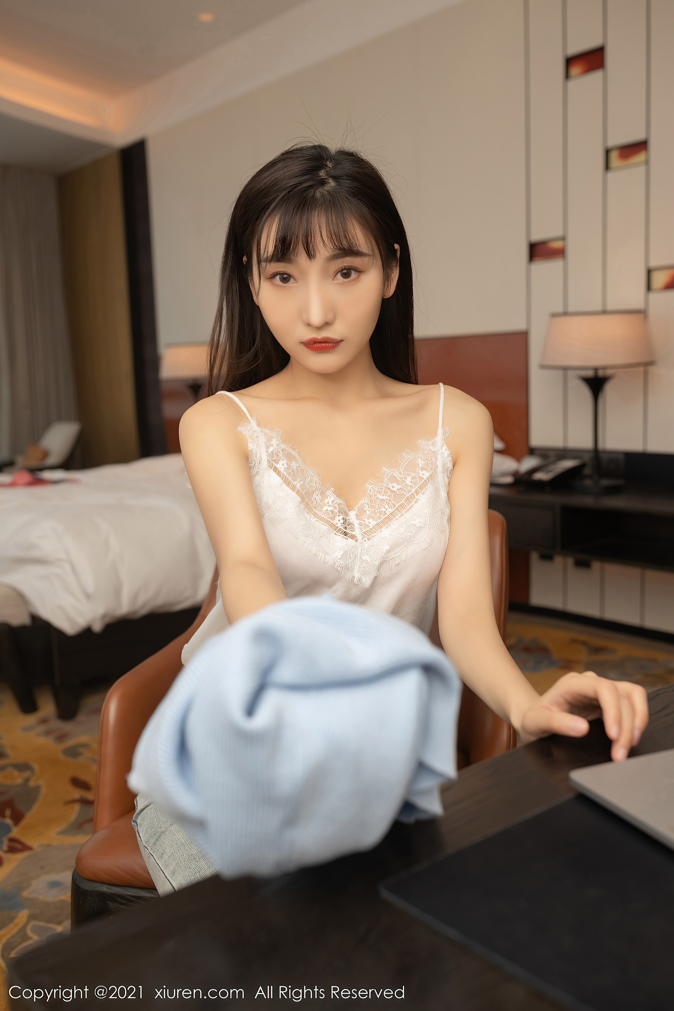 [XIUREN] No.3146 陆萱萱 71P 28