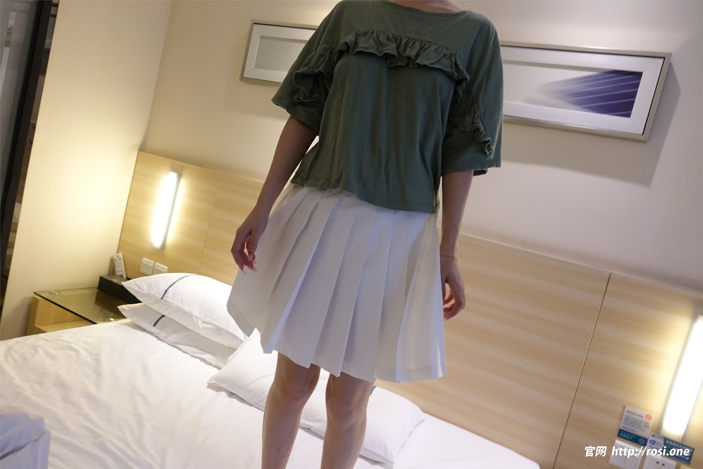图片[122]-[ROSI写真]2023.03.24 NO.4128-六色网
