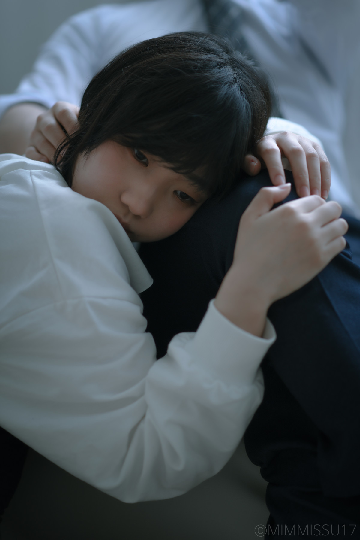 Mimmi 밈미, [DJAWA] The Pet 13