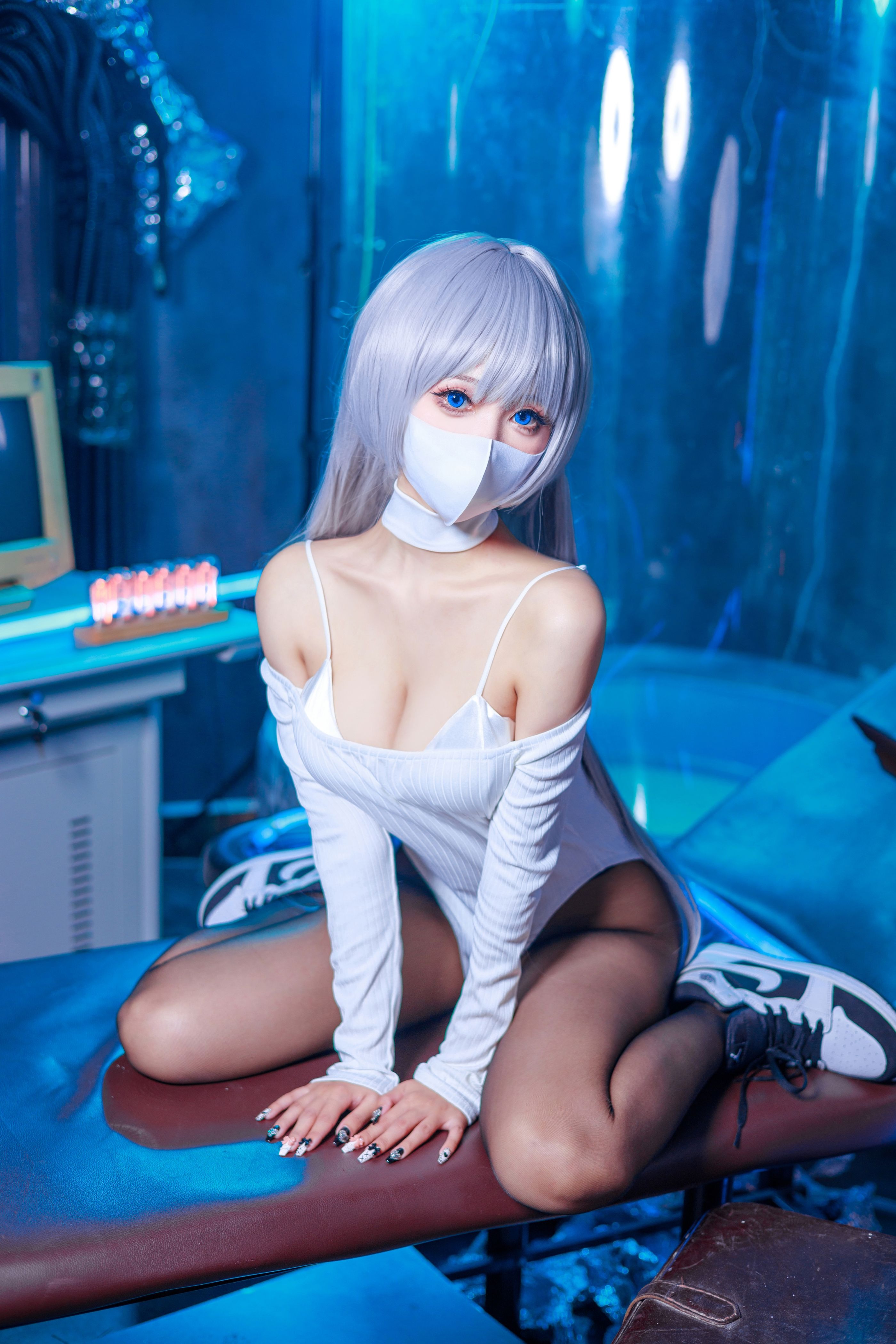 仙女月 Ivy (原創挿画角色 Astrum Design) 16