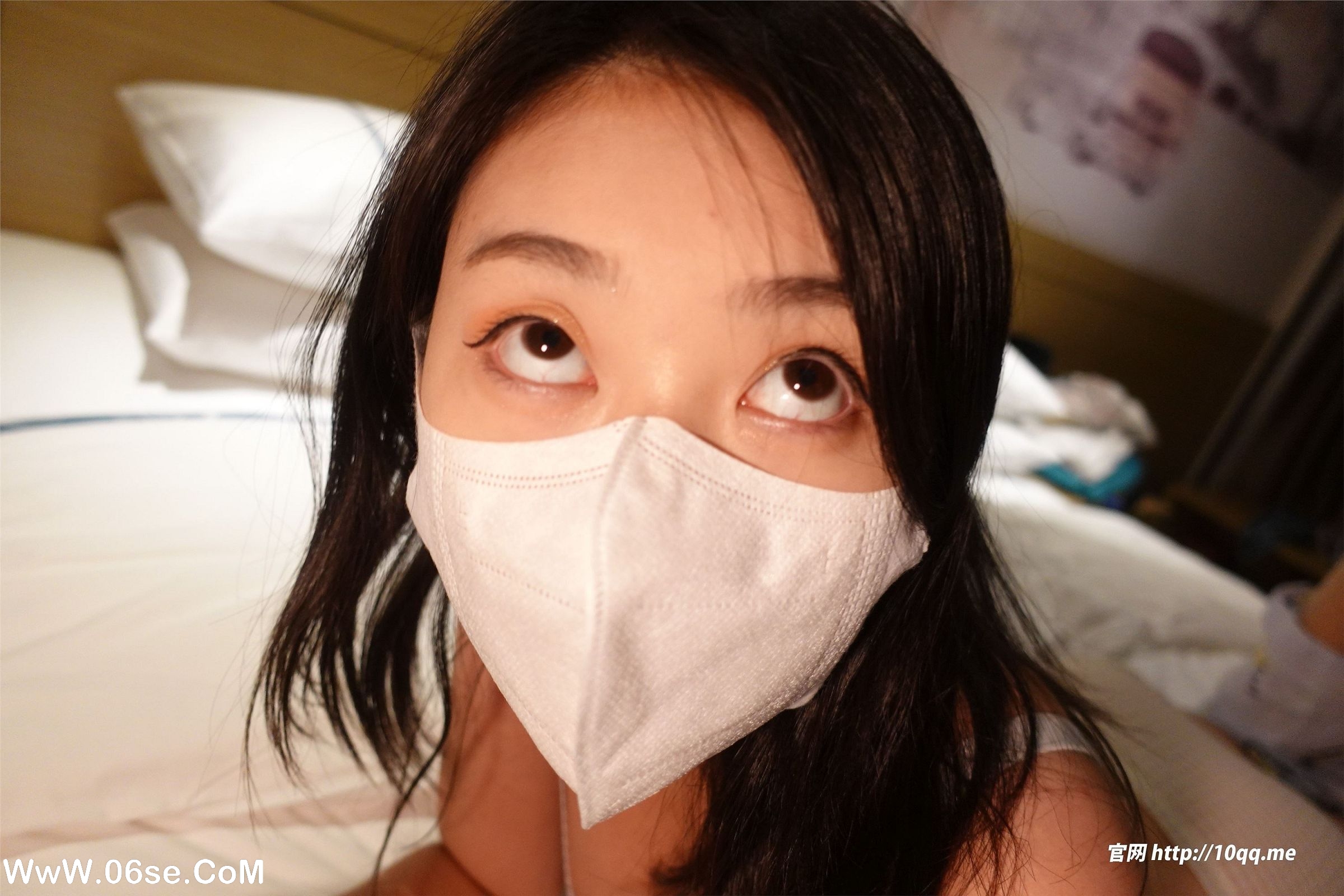 图片[38]-[ROSI写真]口罩系列 2022.11.21 NO.2353-六色网