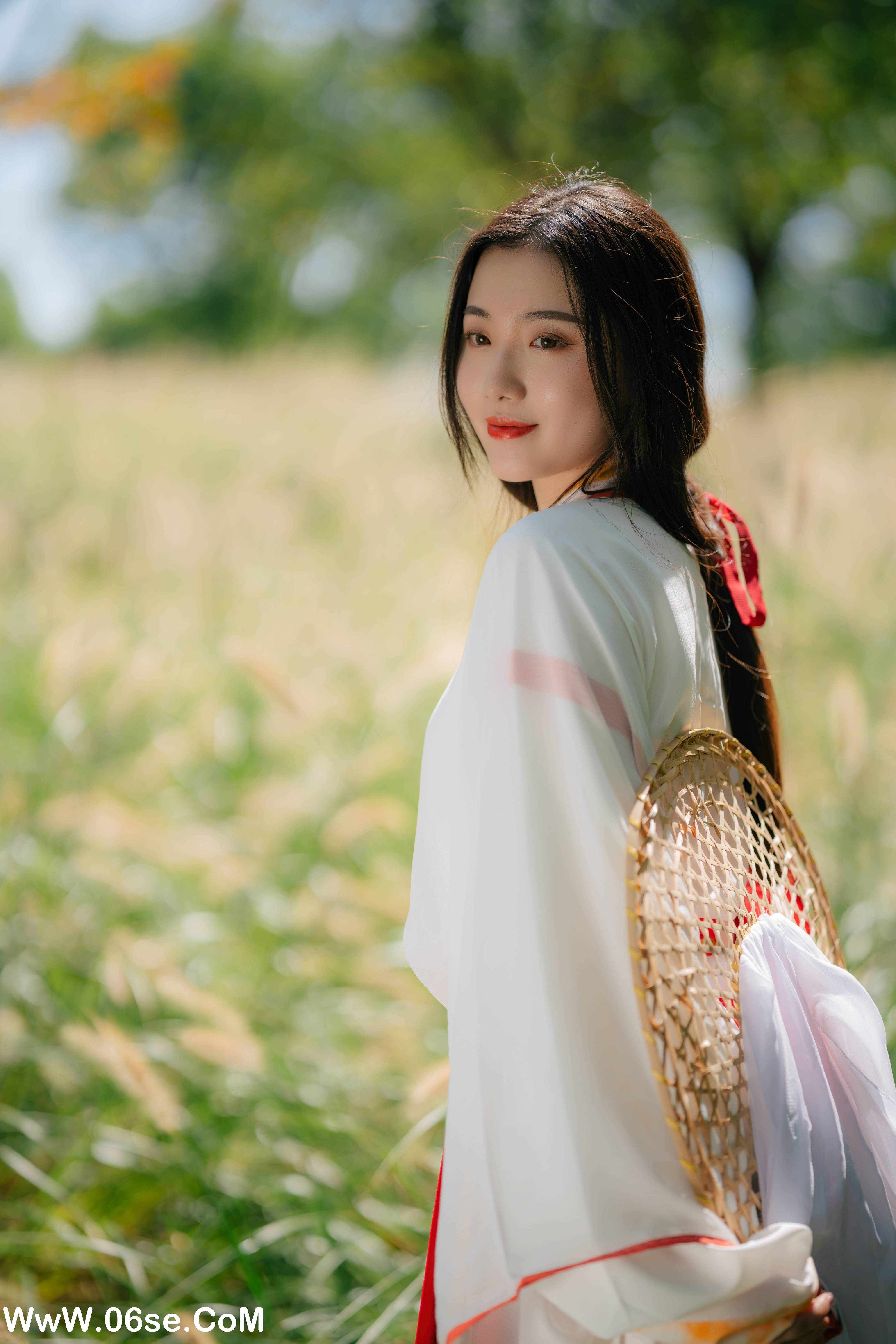 图片[44]-[YITUYU艺图语]2022.02.18 秋意浓 麻花[55+1P／411MB]-六色网