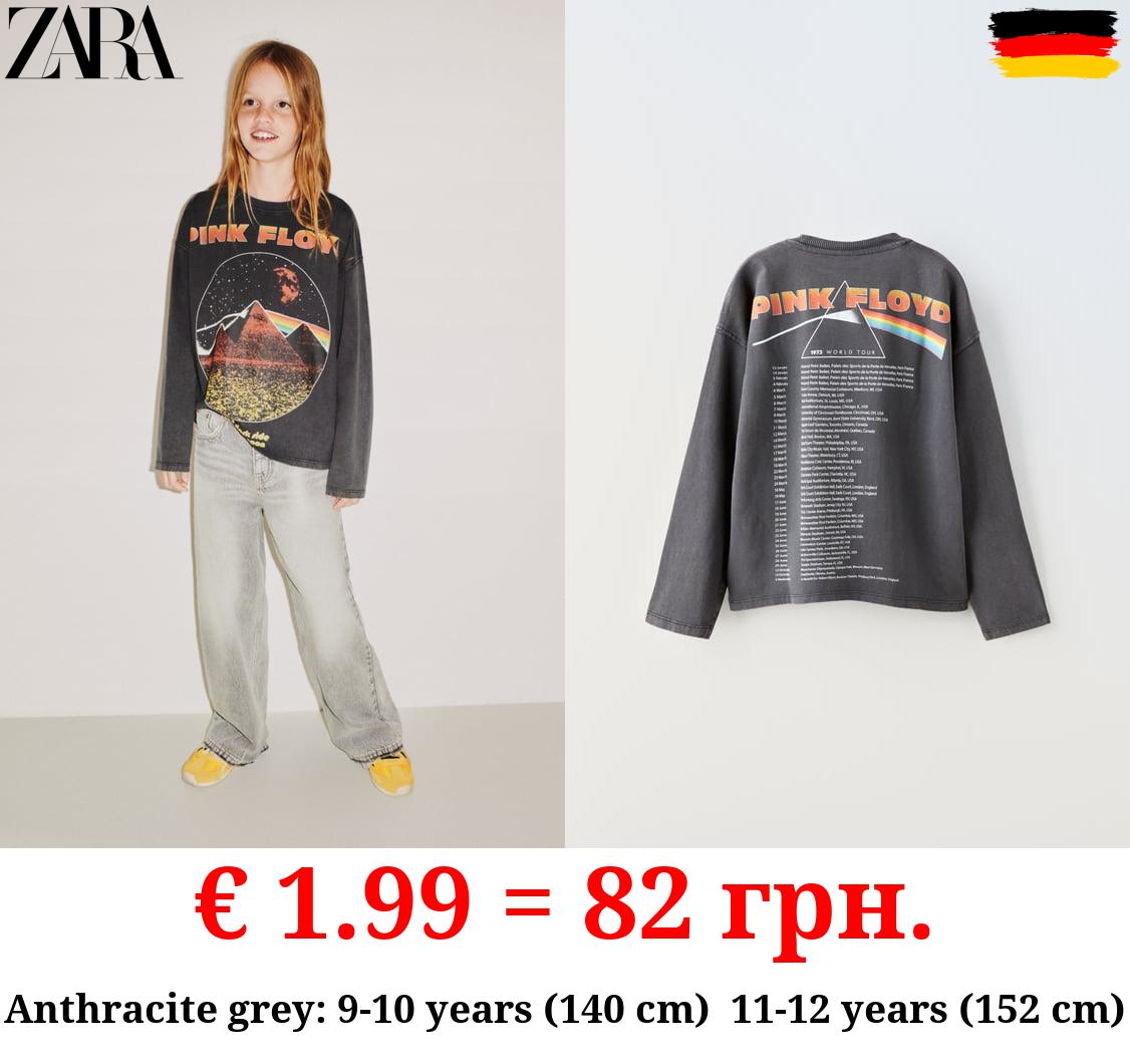 PINK FLOYD © T-SHIRT