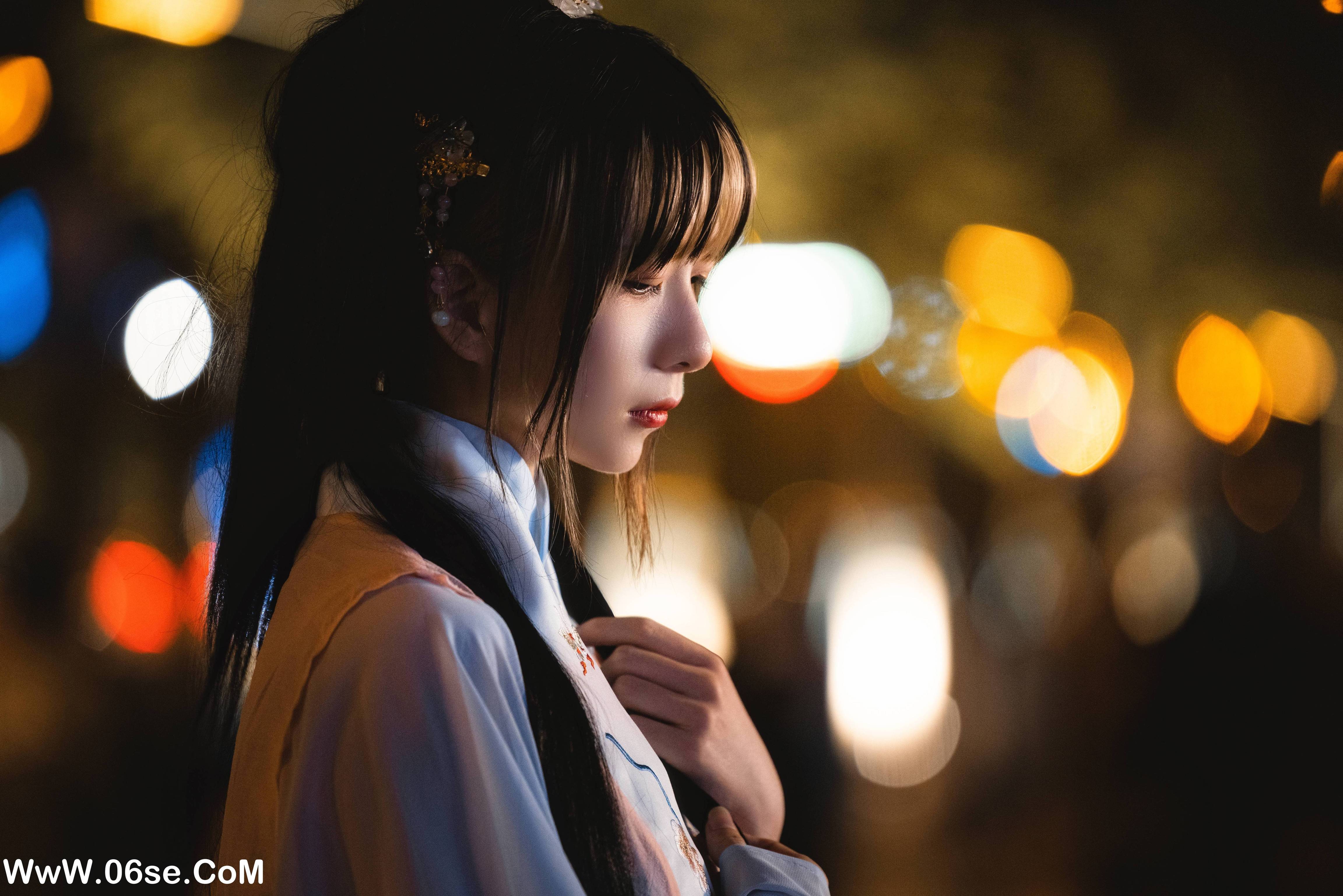 图片[16]-[YITUYU艺图语]2022.06.26 隔世 清青琴玖[26P-973.1M]-六色网