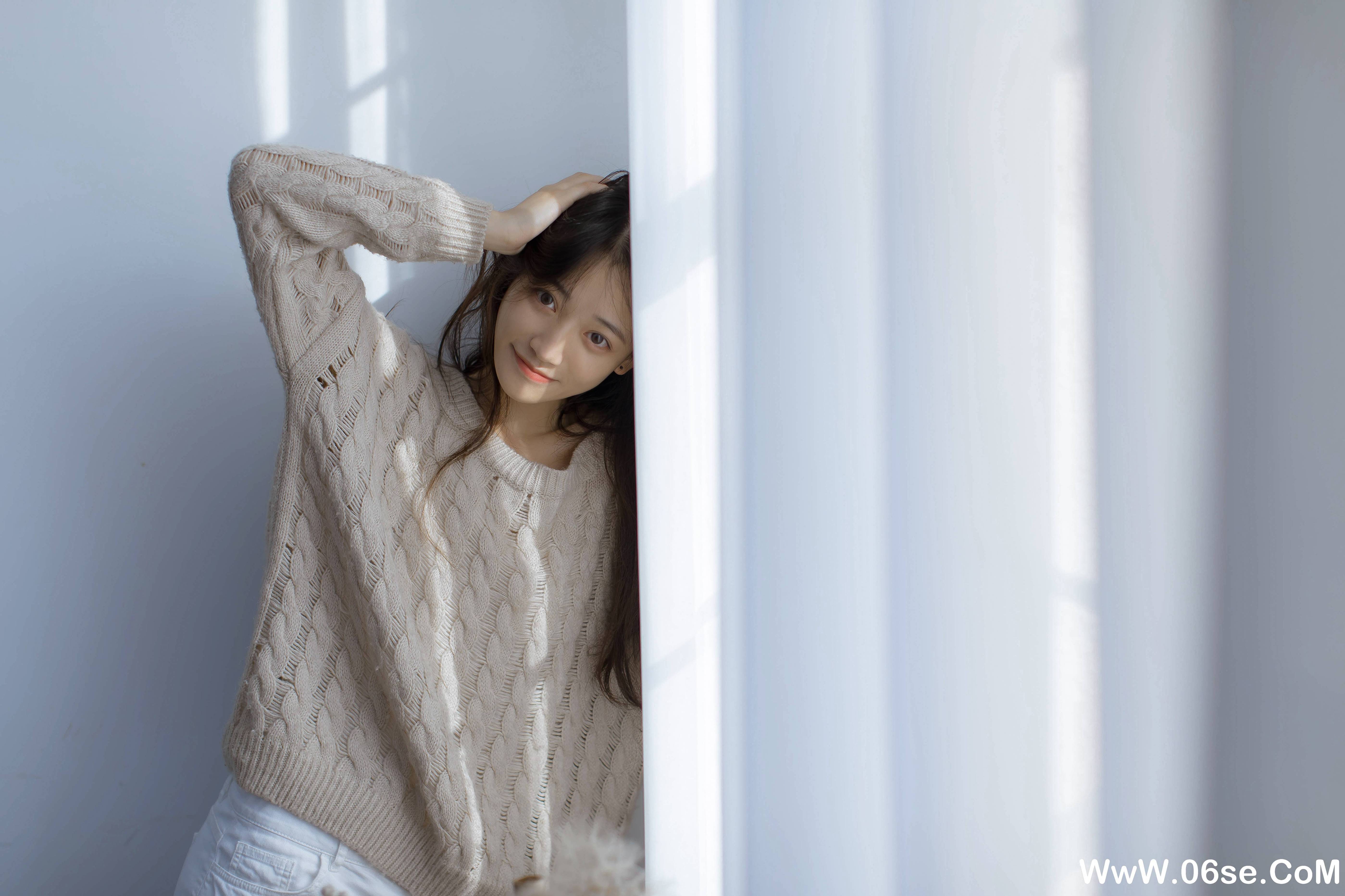 图片[5]-[YITUYU艺图语]2021.09.14 初暖 泓雨[30+1P／412MB]-六色网