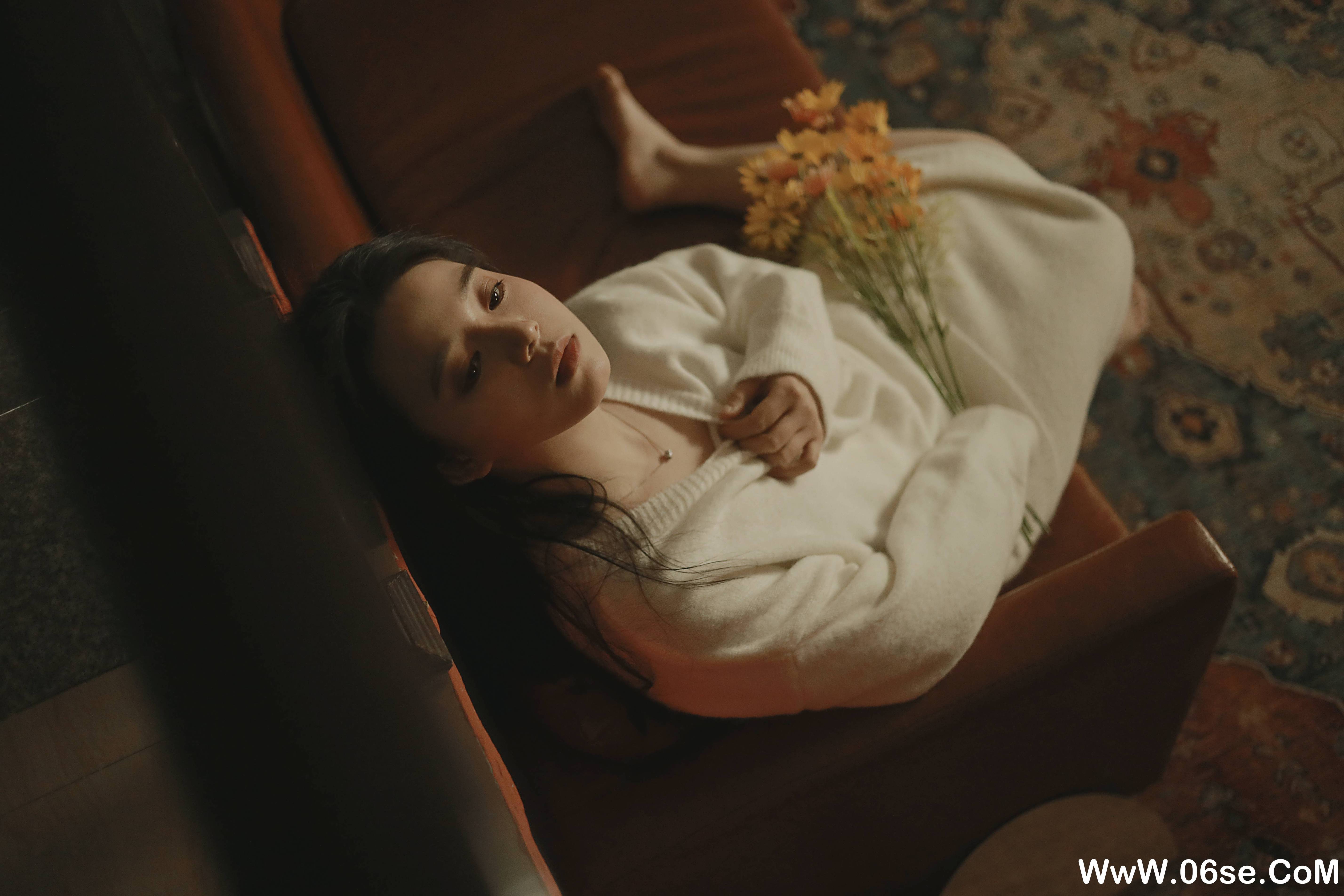 图片[5]-[YITUYU艺图语]2021.05.12 旧识 COCO[31+1P／353MB]-六色网