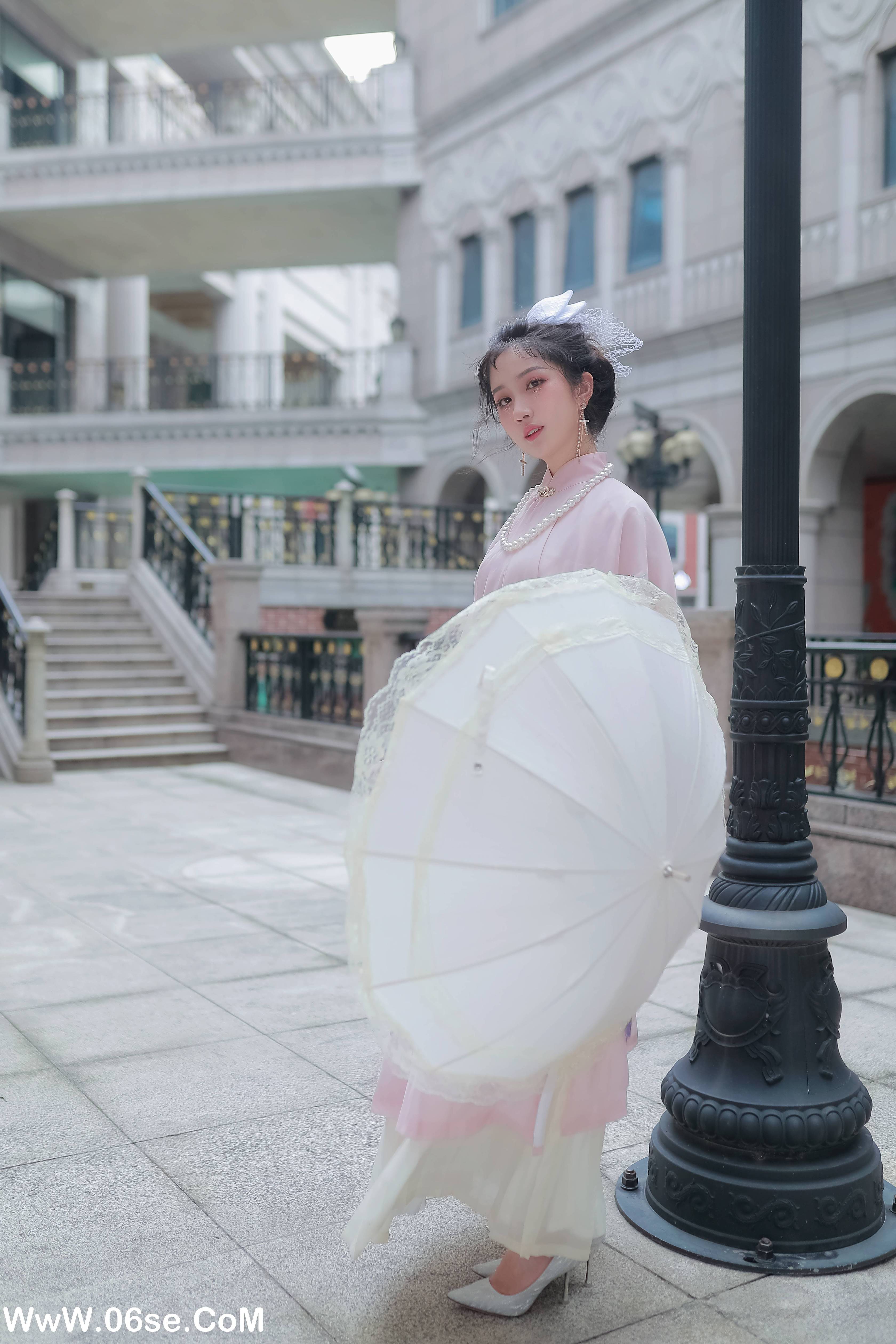 图片[21]-[YITUYU艺图语]2022.06.19 威尼斯 令花羽[23P-268.93MB]-六色网