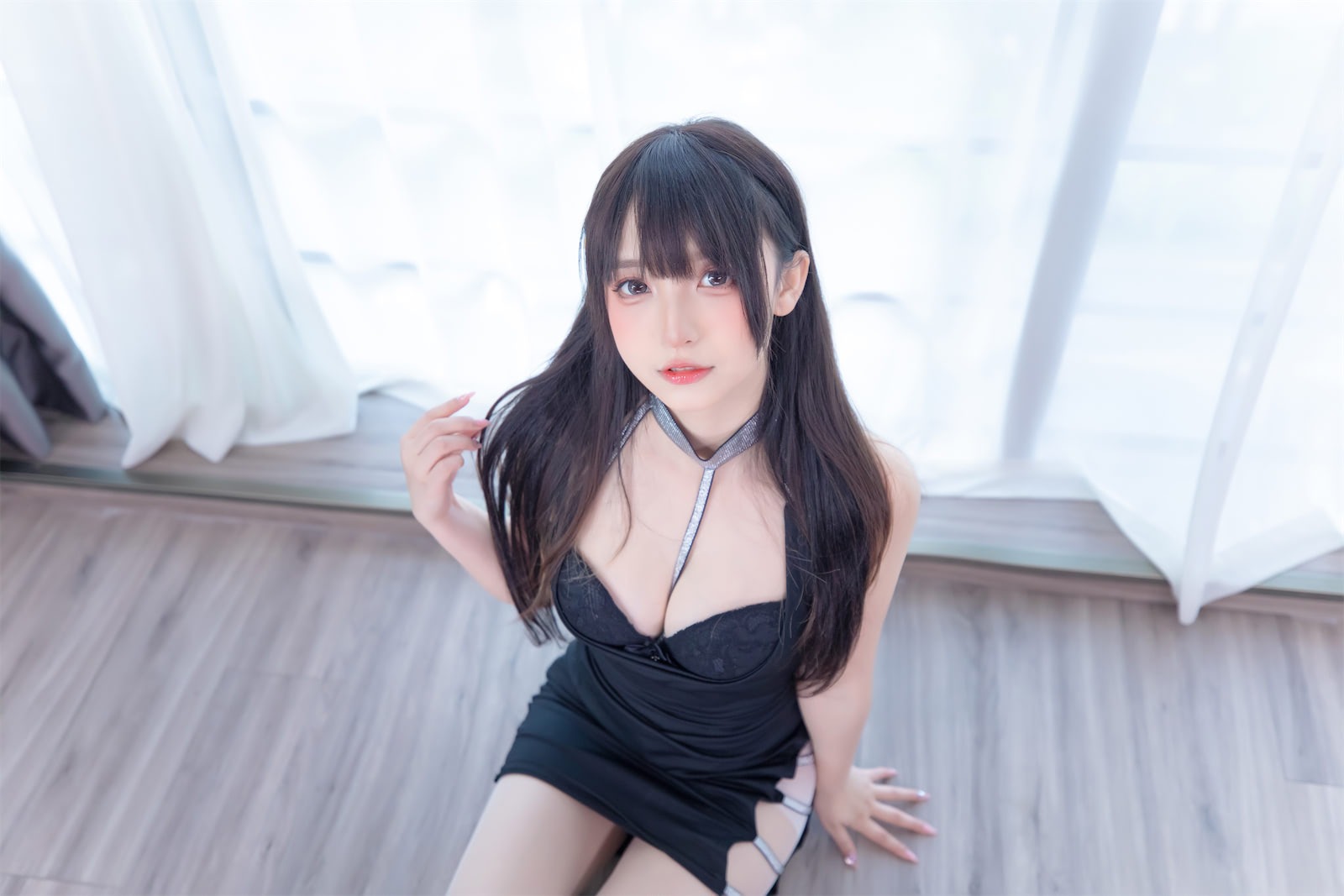 神楽坂真冬 想你的夜 4