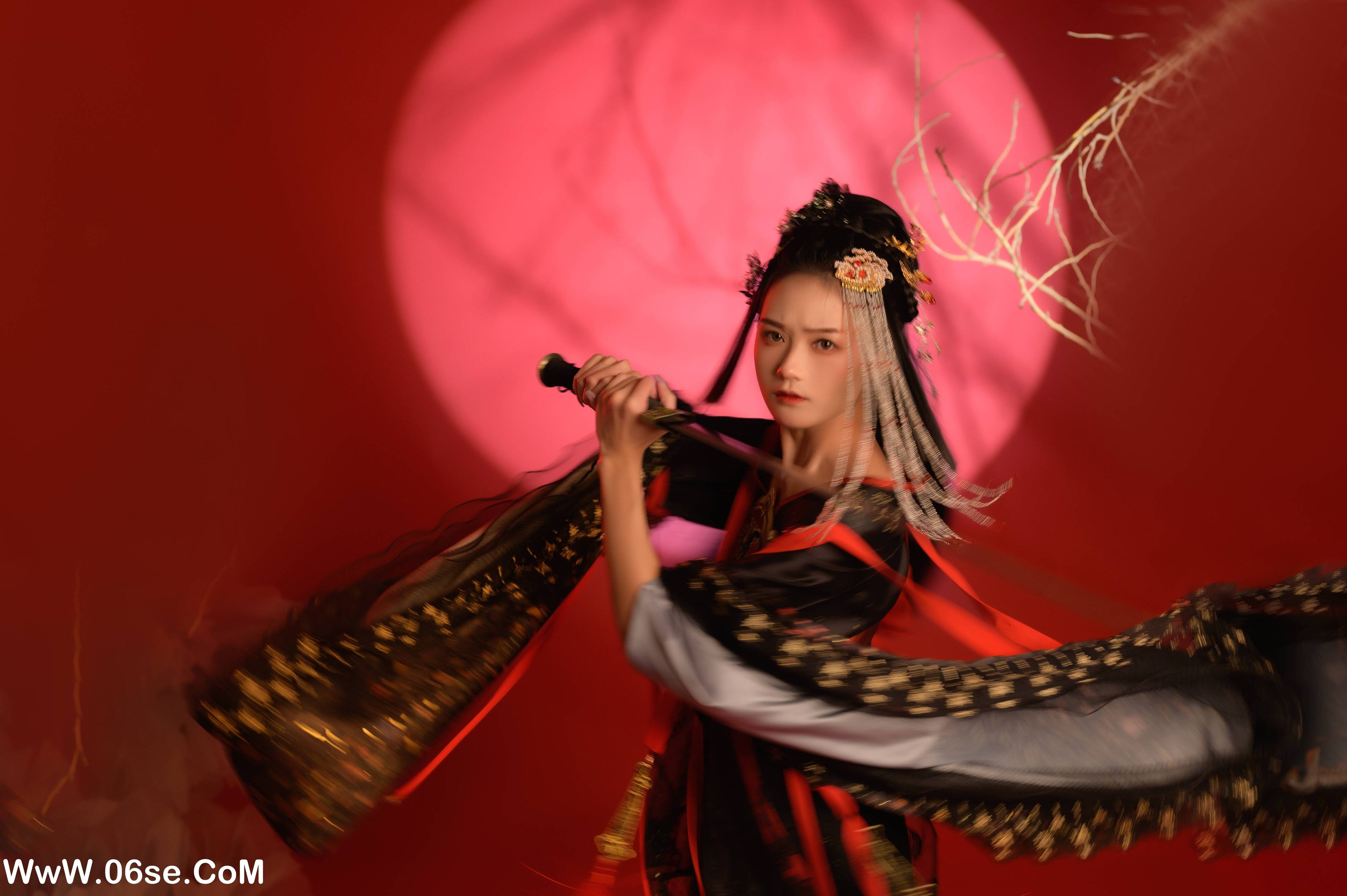 图片[9]-[YITUYU艺图语]2022.07.03 杀机 兔子Zzz不吃胡萝卜[24P-279.6M]-六色网