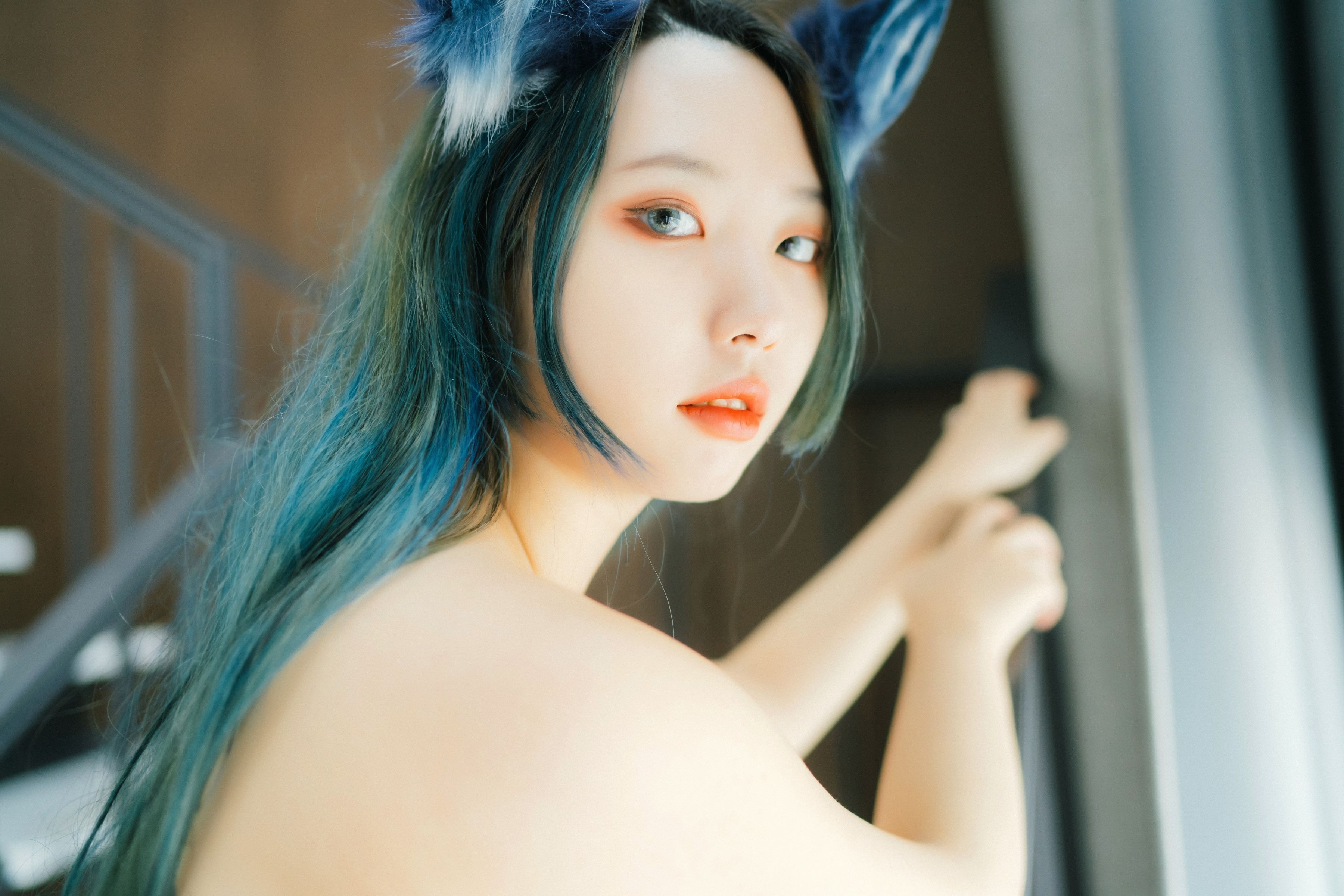 [Moon Night Snap] Dame (담) - Happy Day Vol.1 27