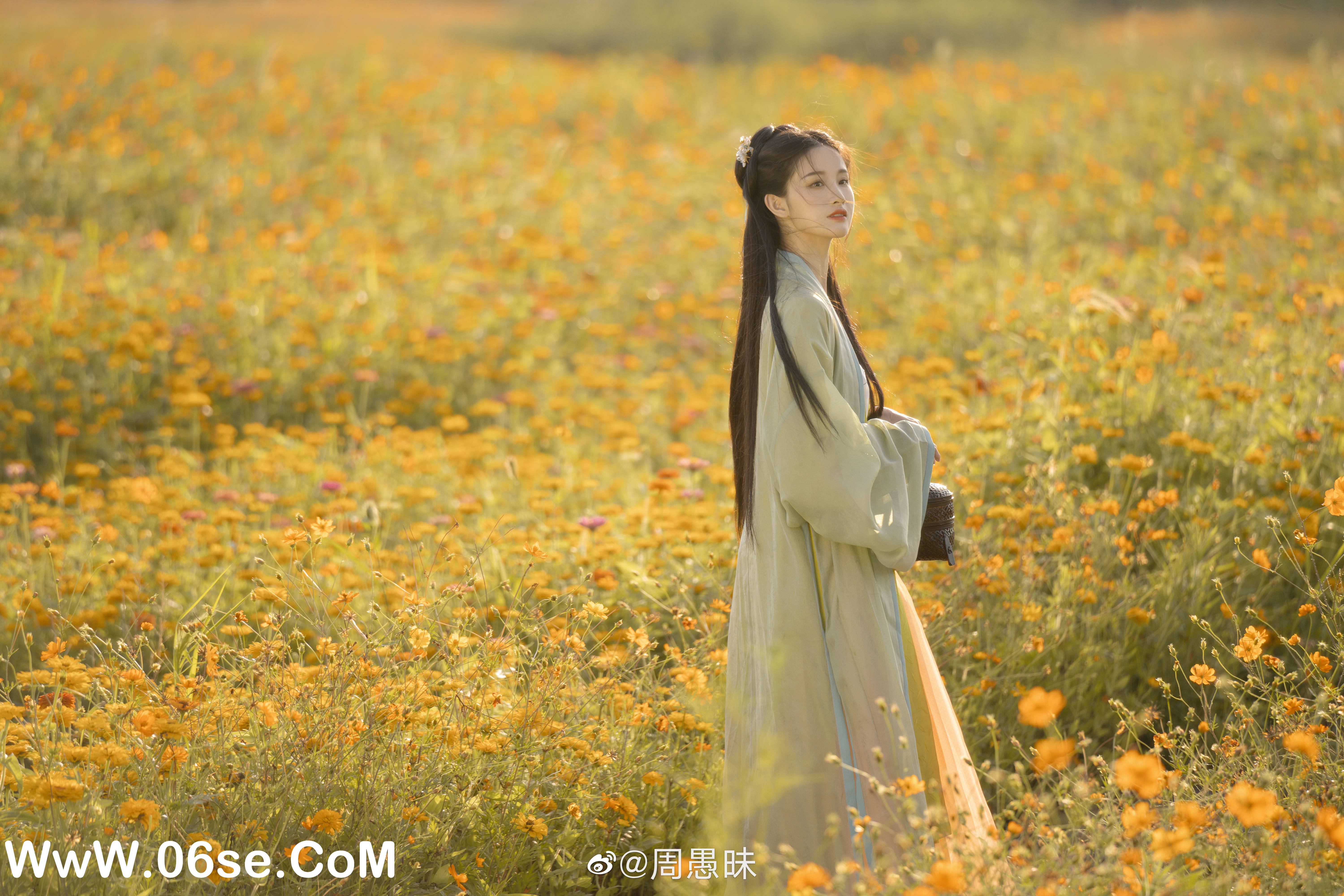 图片[96]-071 迷失幻境系列 – 第071期（汉服） [155P-768.65 MB]-六色网