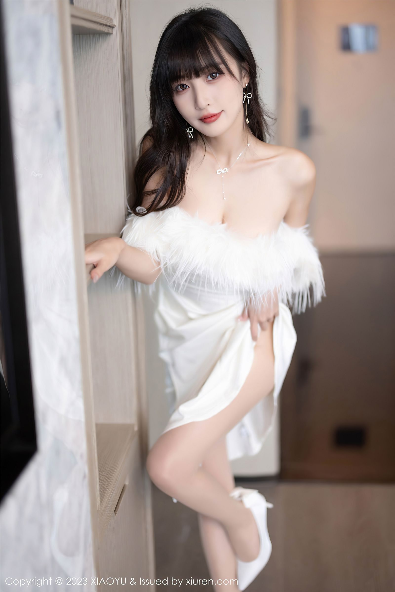 图片[37]-[XIAOYU画语界] 2023.09.27 NO.1120 林星阑-六色网