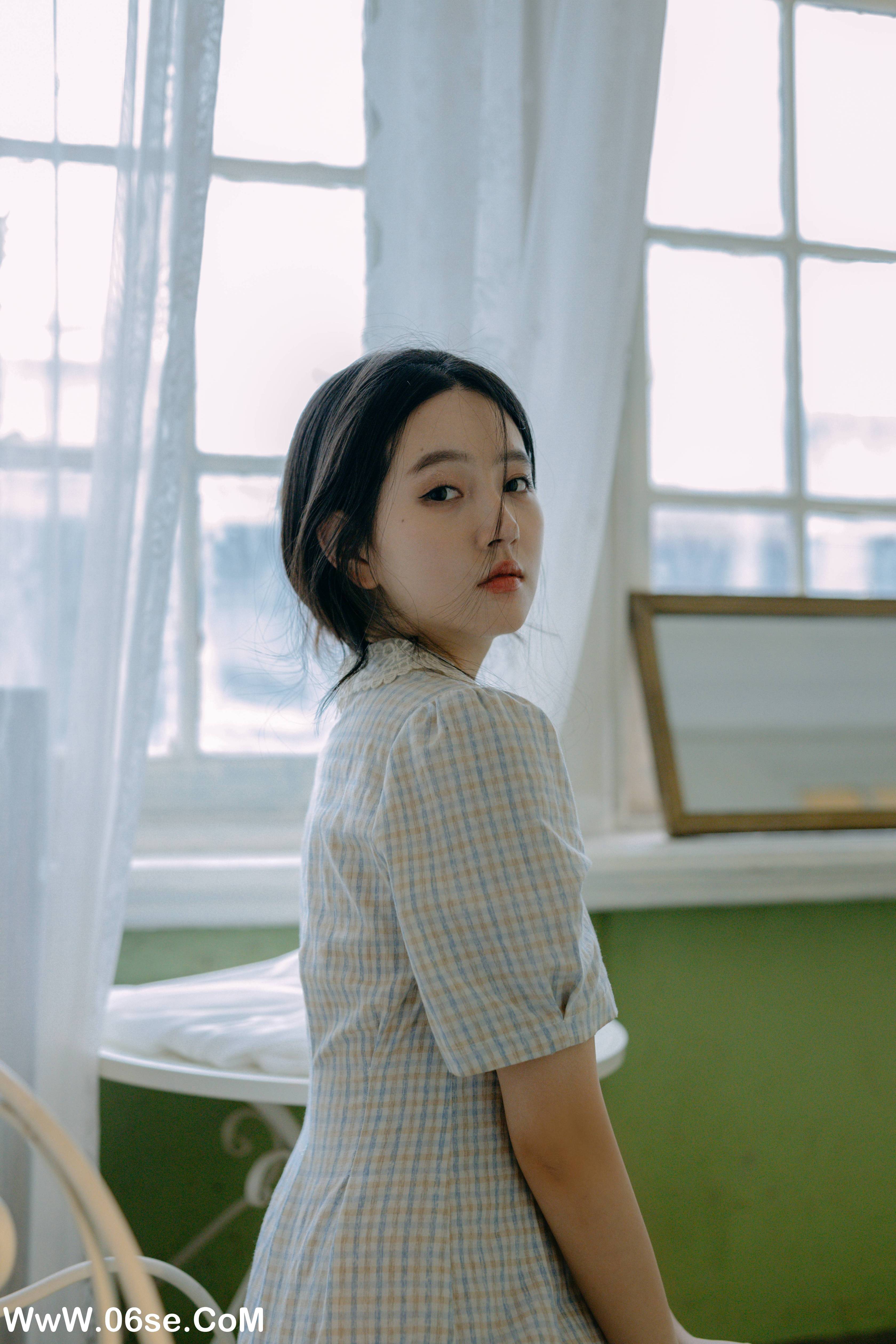 图片[17]-[YITUYU艺图语]2022.06.24 格子梦见 幽灵胡子[23P-447.8M]-六色网