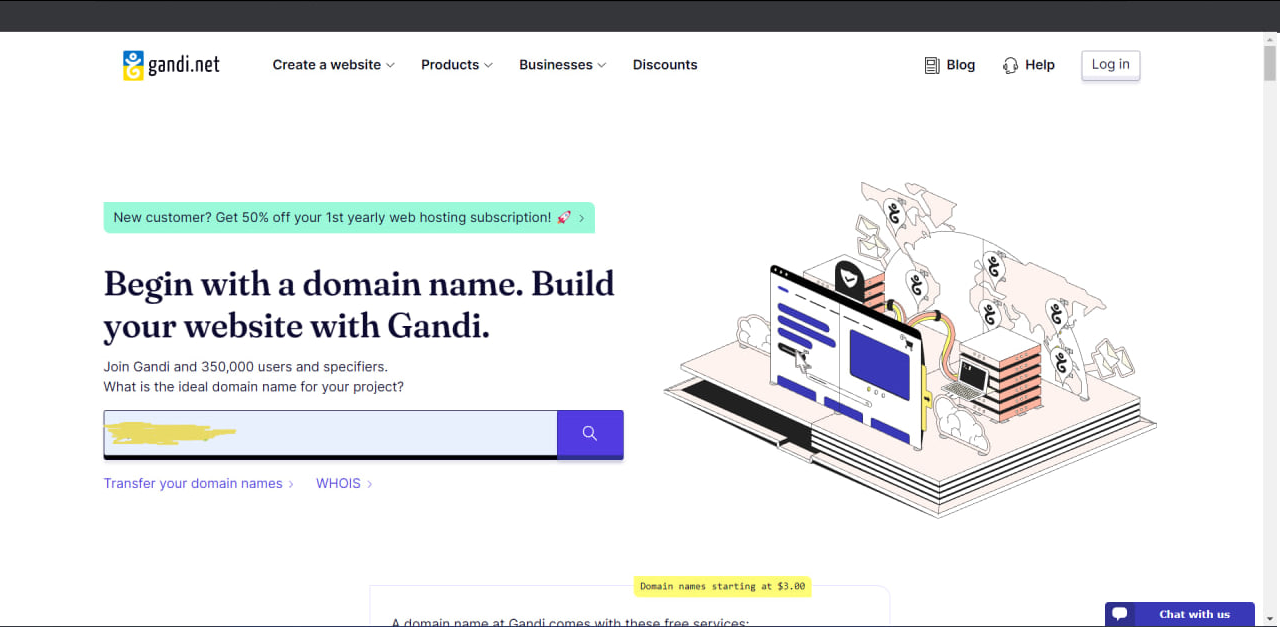 Почта на своем домене – Telegraph
