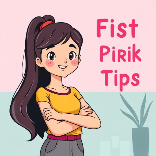 Первый раз пошли месячные: практические советы для подростков