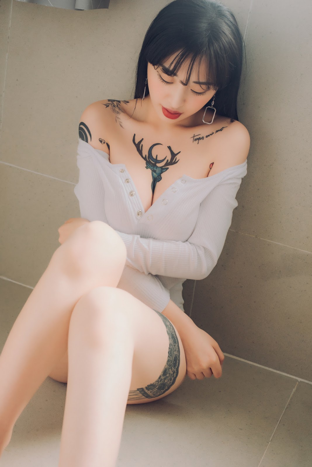 Seolhwa 설화, [PURE MEDIA] Vol.64 디지털화보 30