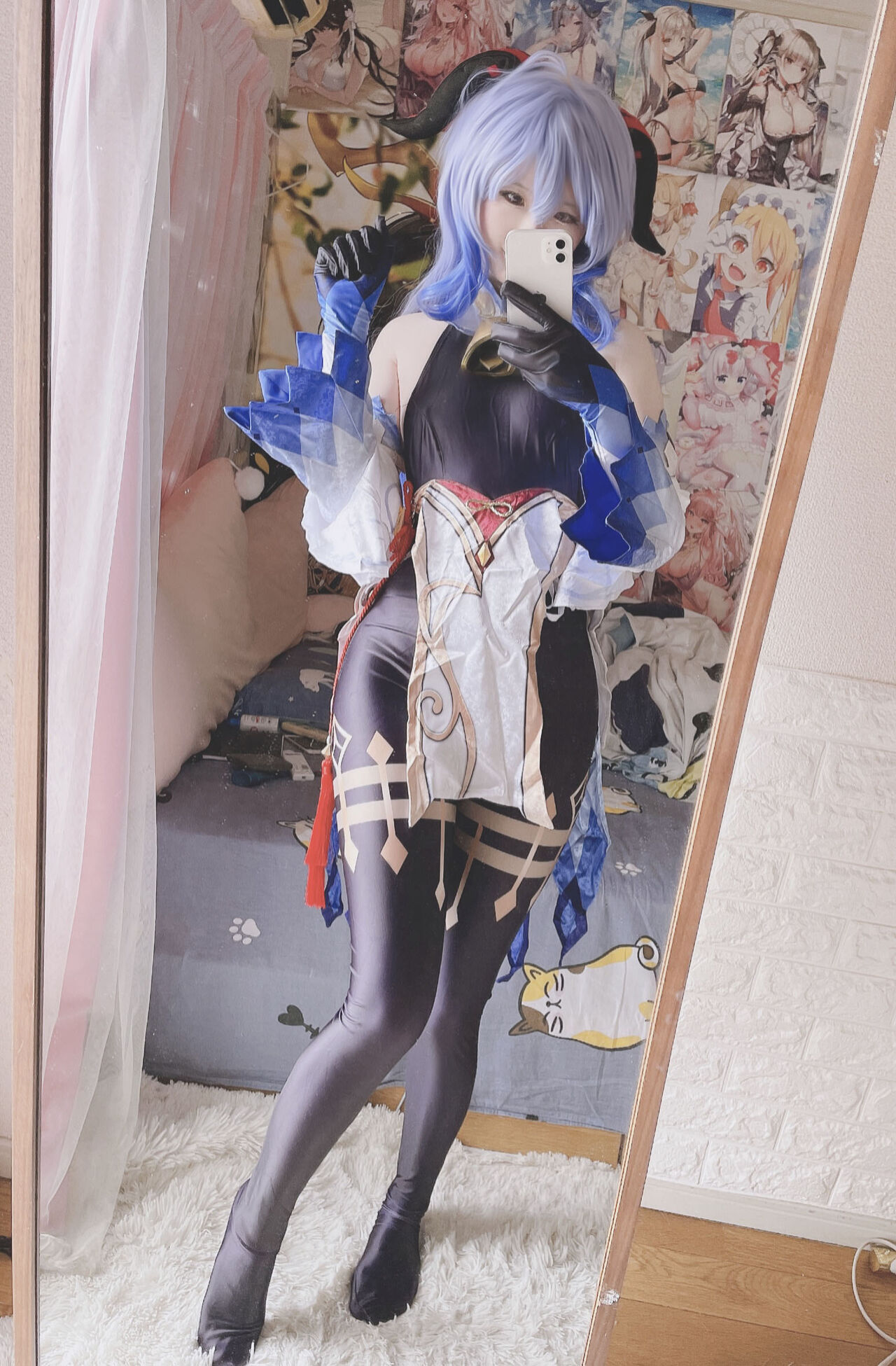 Xidaidai Cosplay
