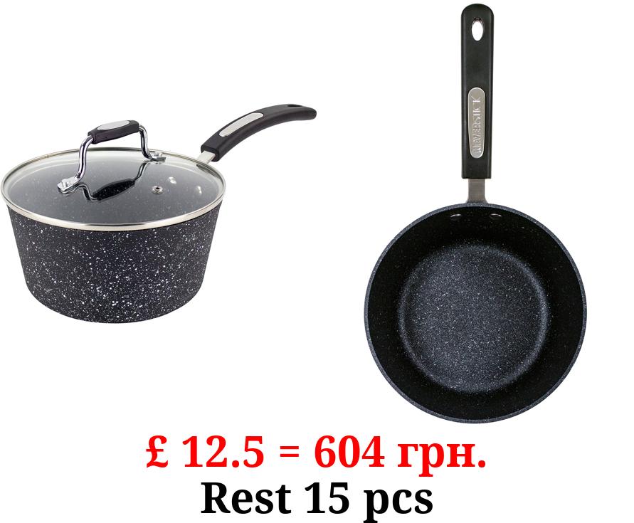 Scoville Neverstick 20cm Saucepan